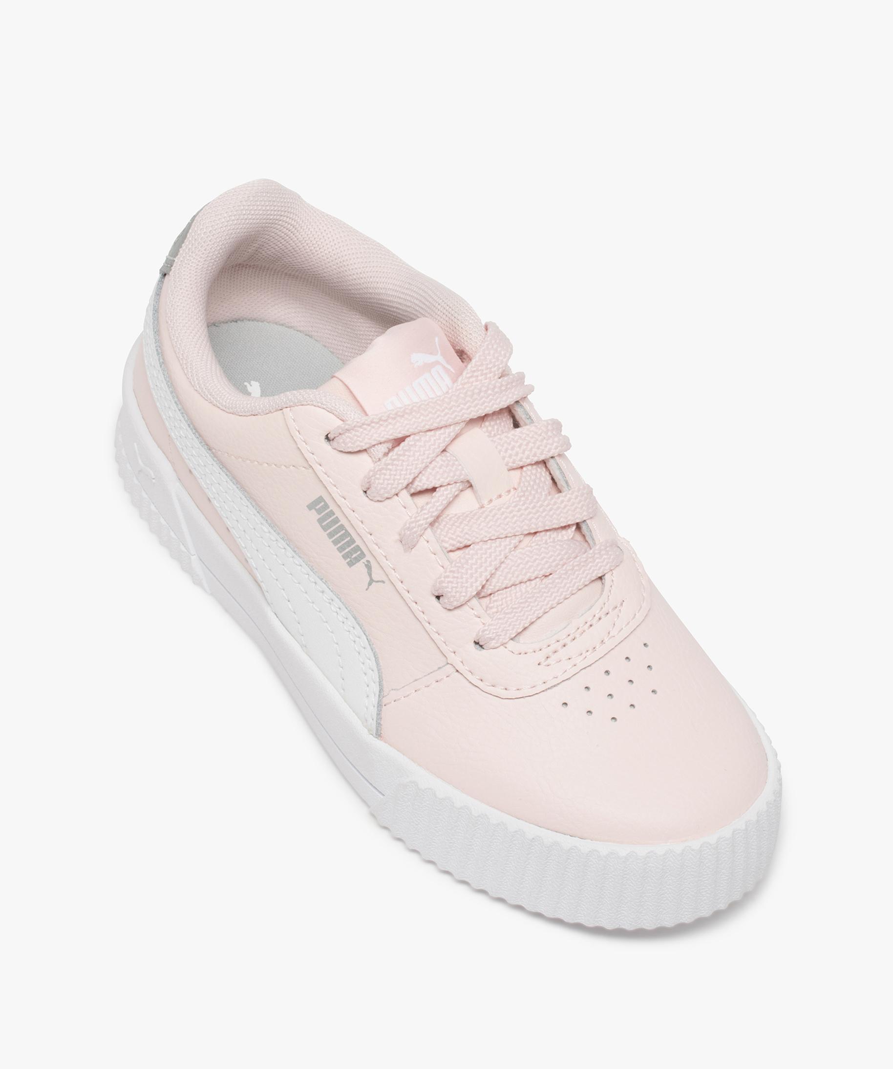 basket puma rose gemo