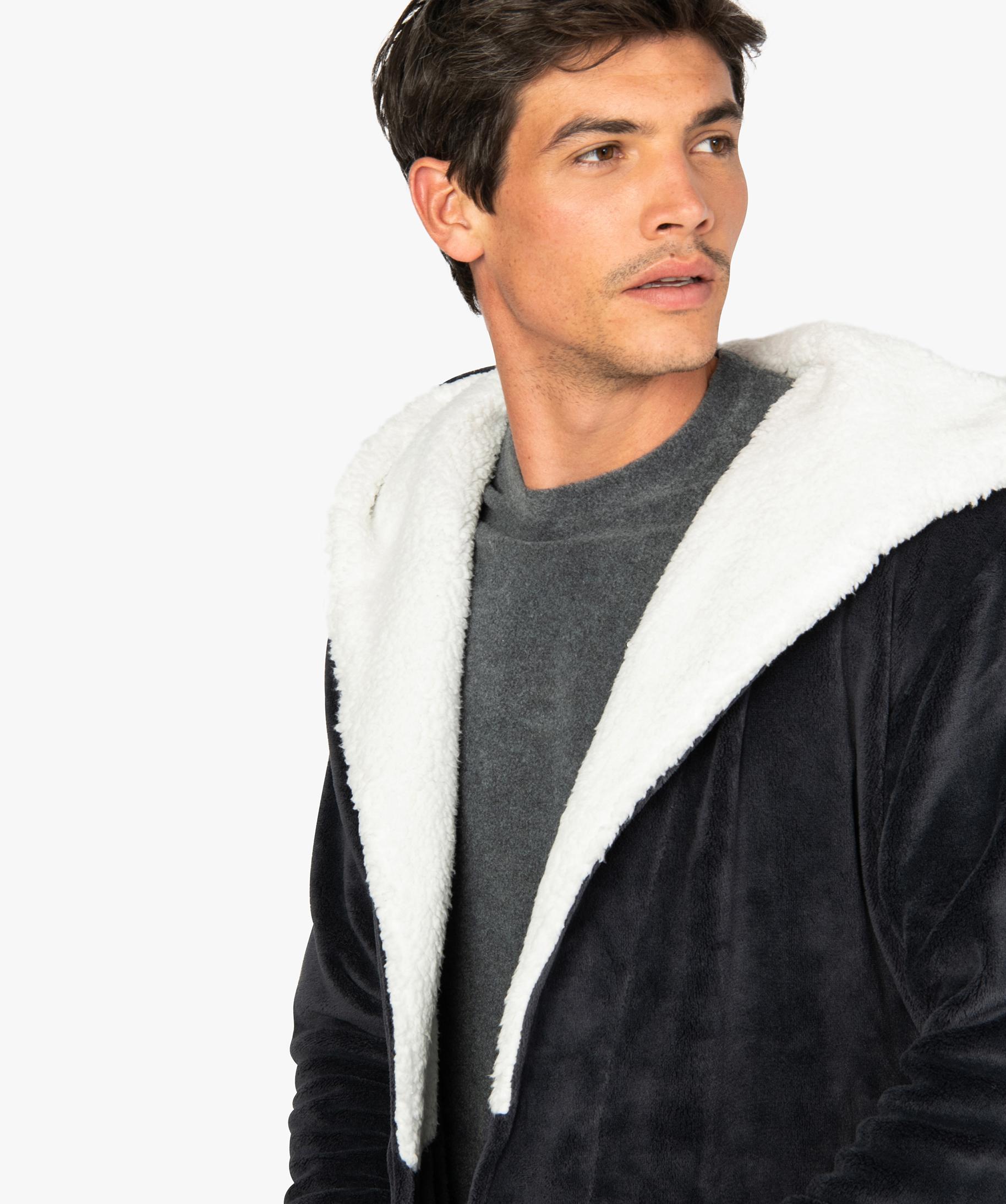Robe de top chambre homme gémo