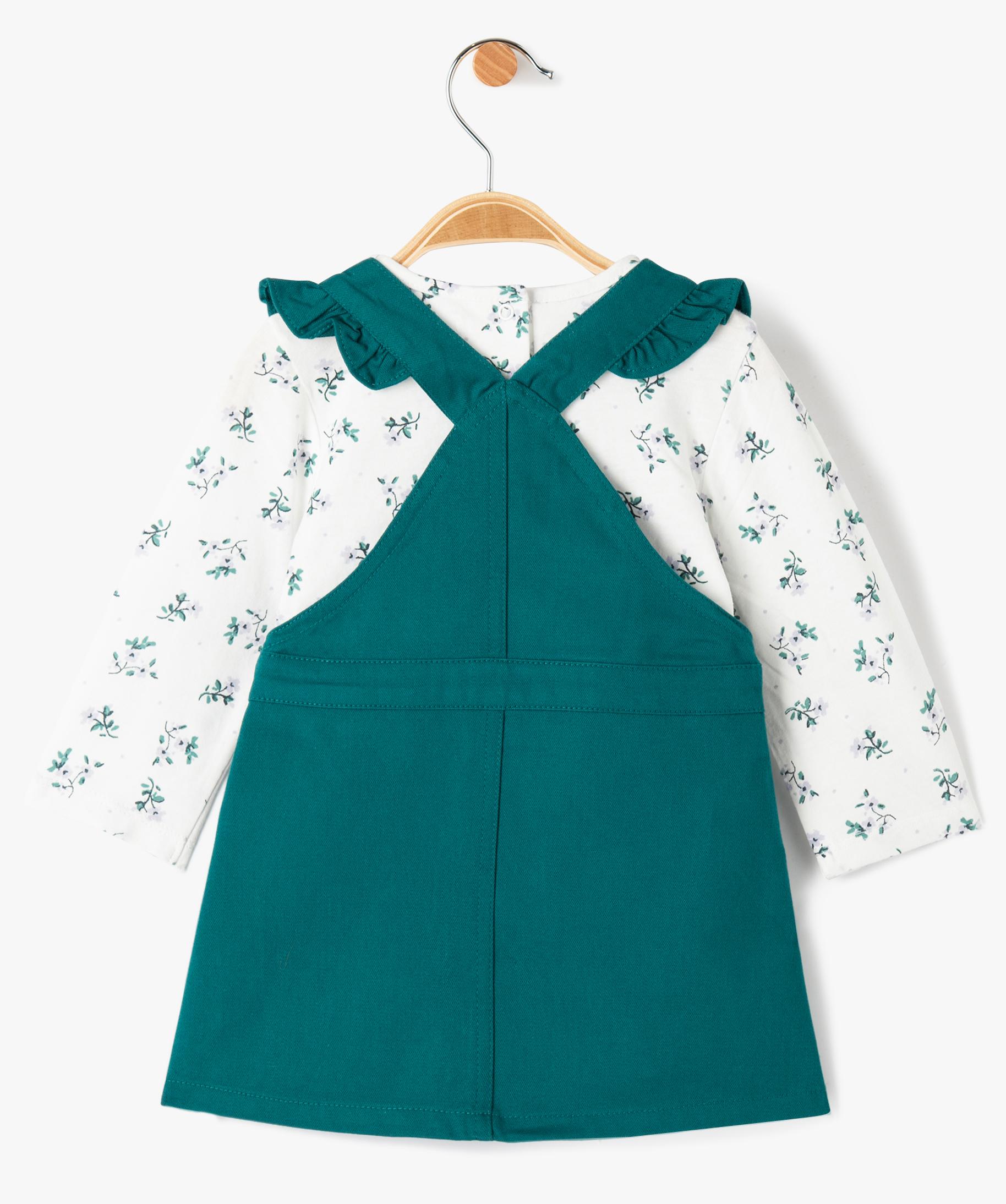 Gemo nouvelle collection sale fille