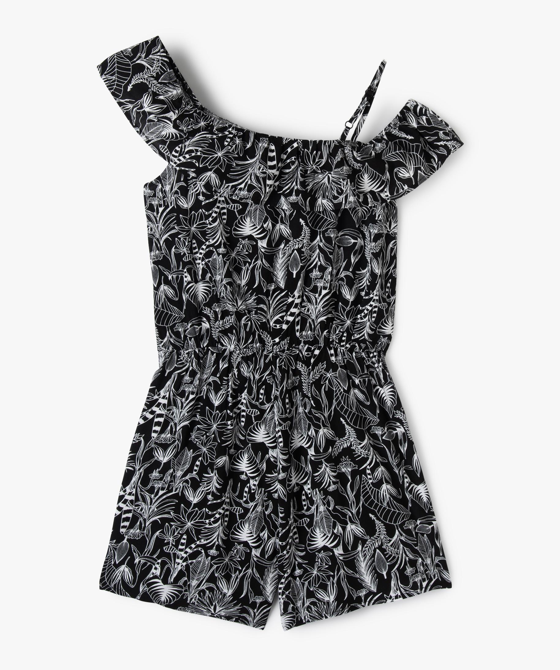 Combishort new arrivals fille gémo