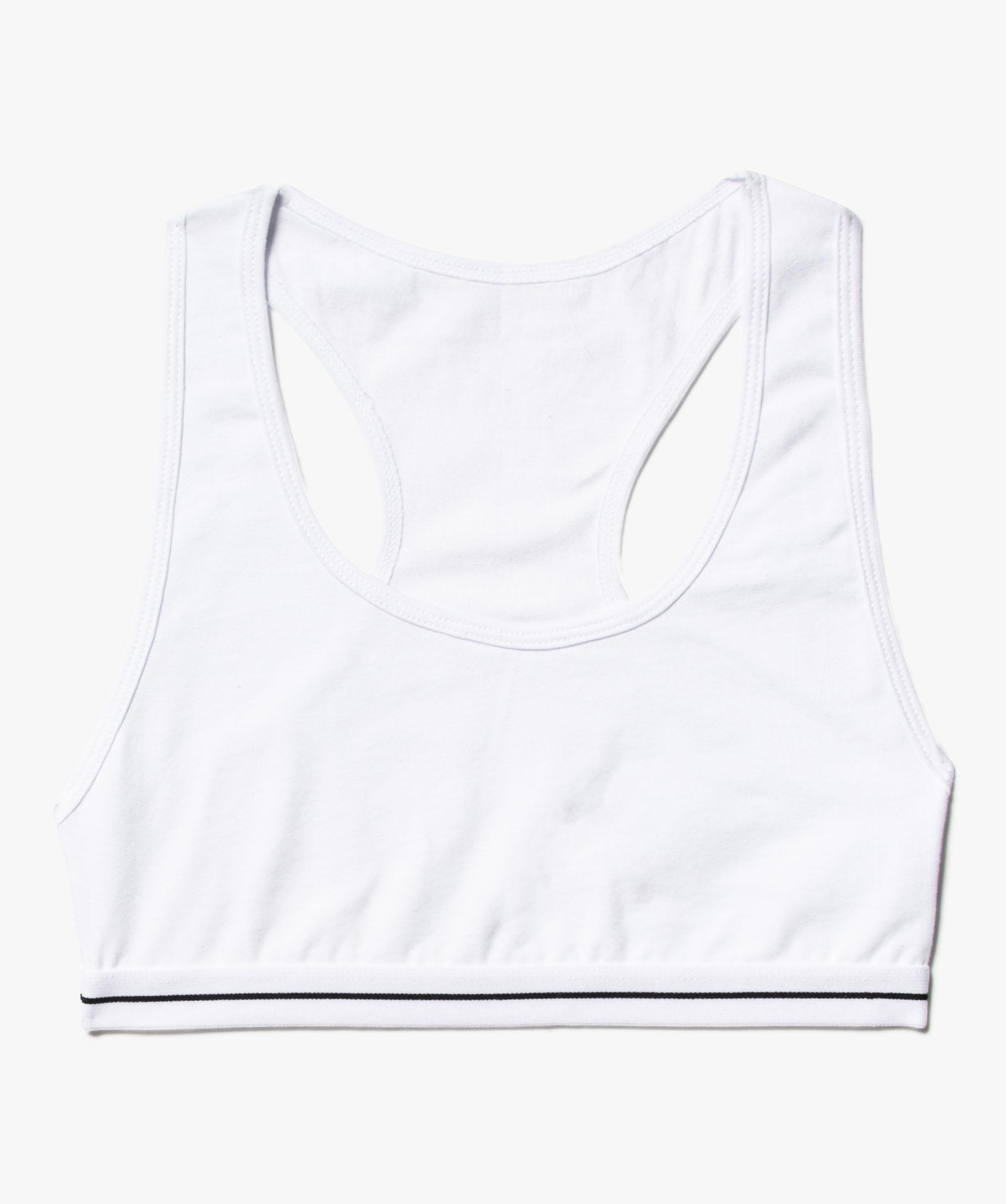 Brassiere discount fille gemo