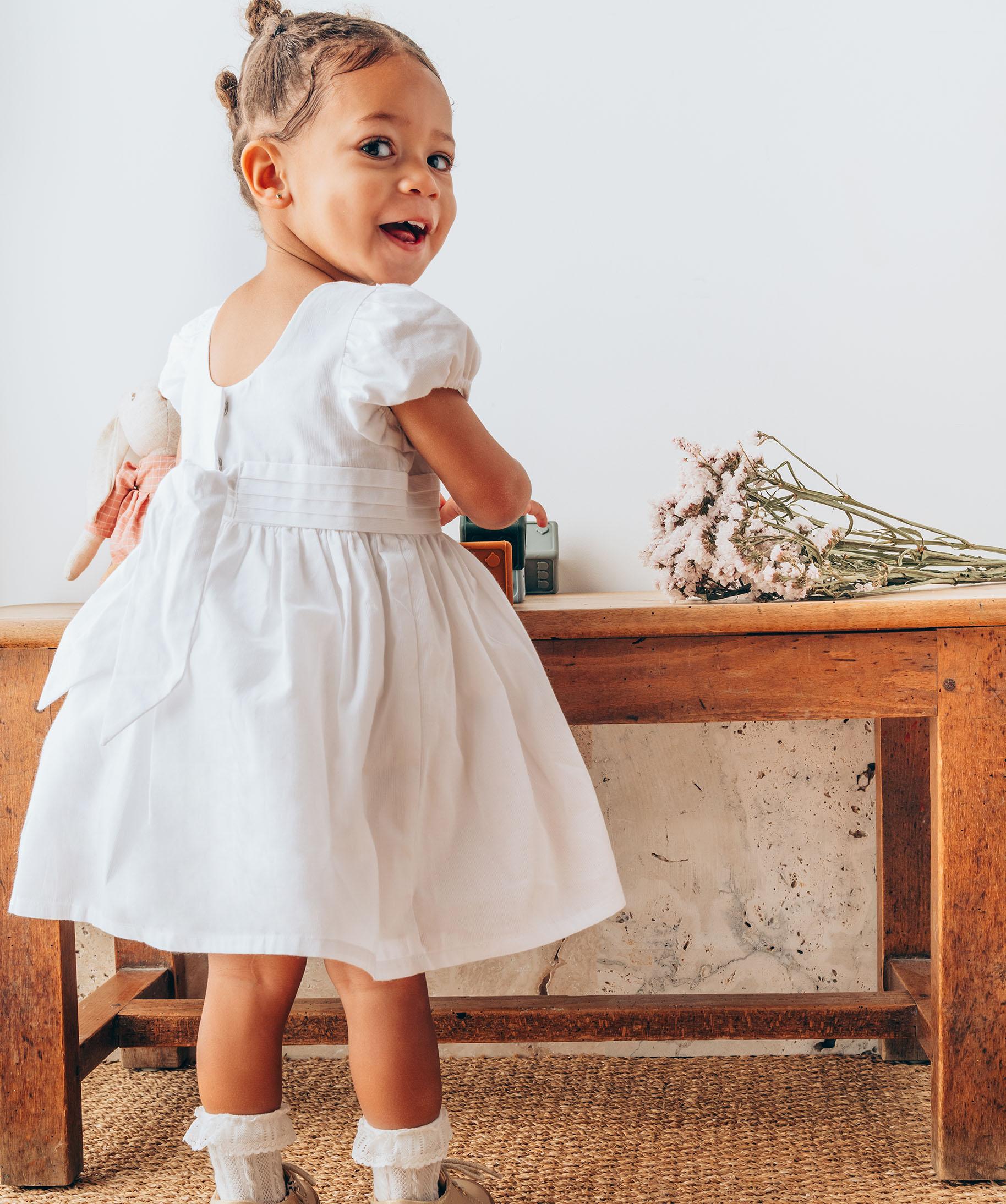 Gemo robe ceremonie fille online