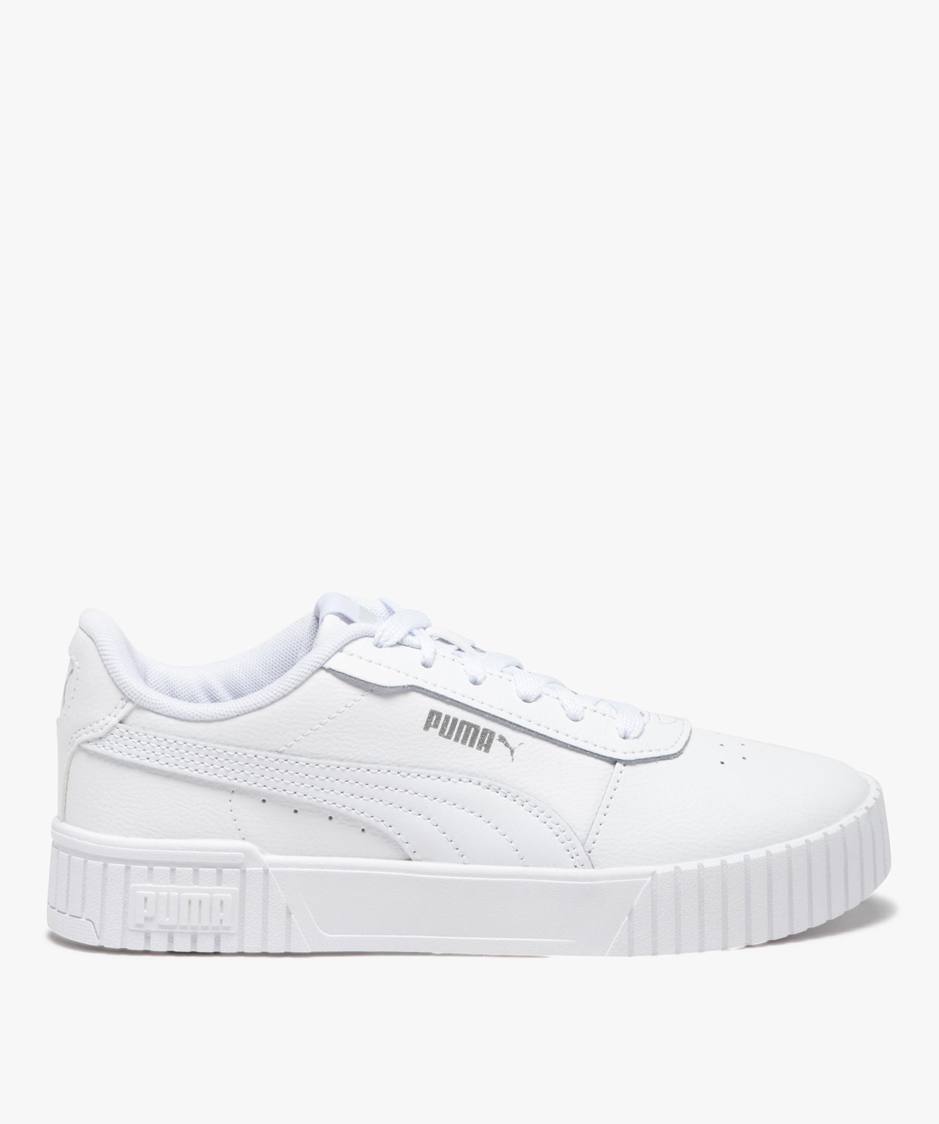 Gemo basket femme blanche new arrivals