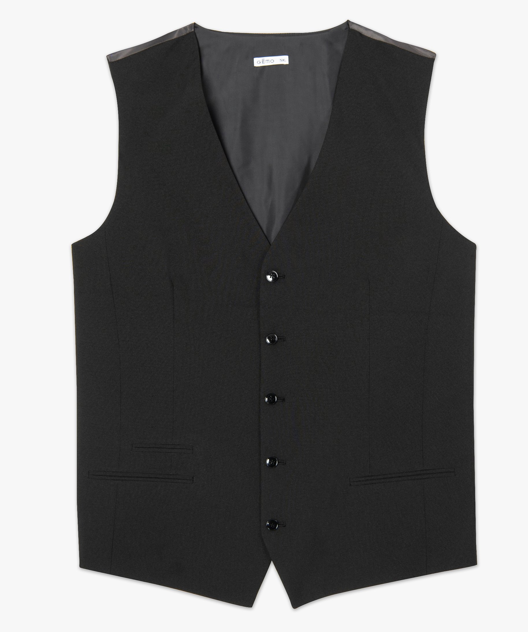 gilet mariage homme grande taille