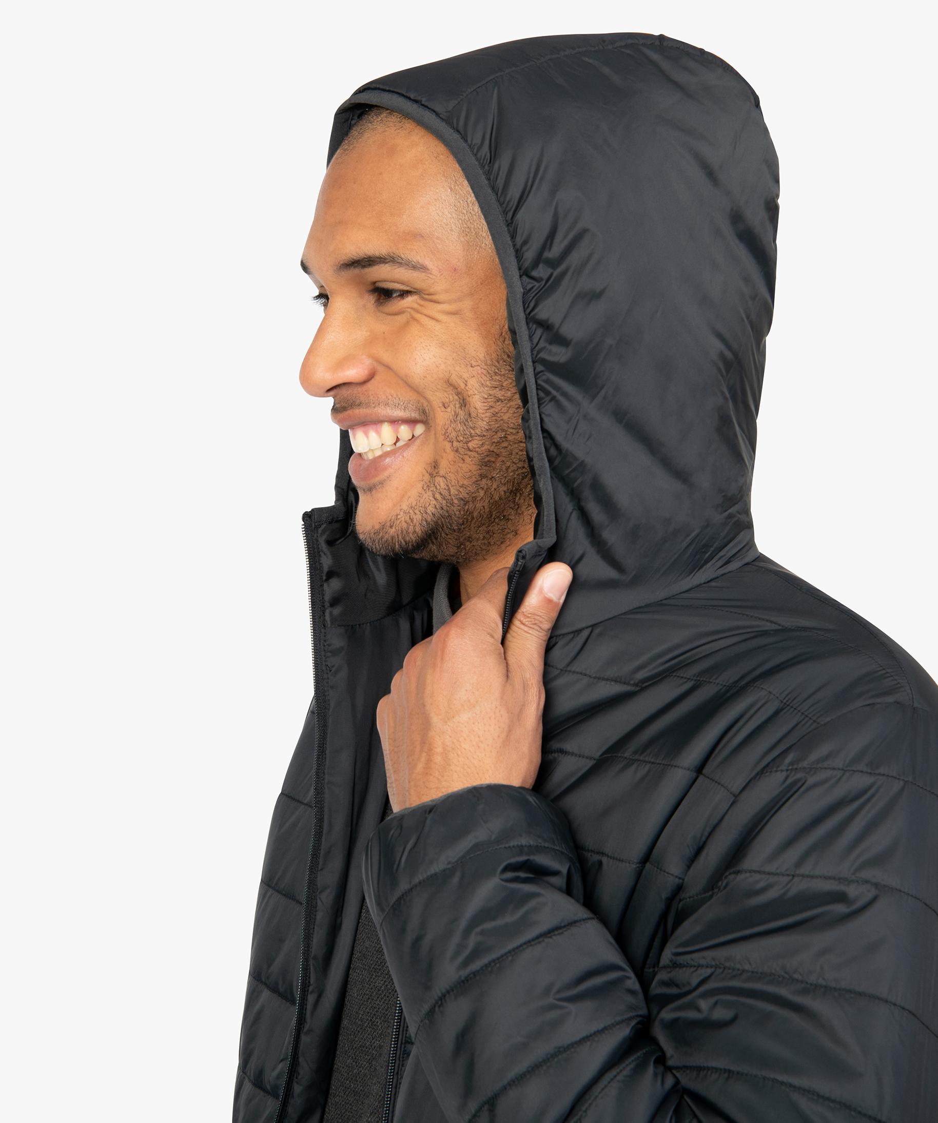 Doudoune on sale gemo homme