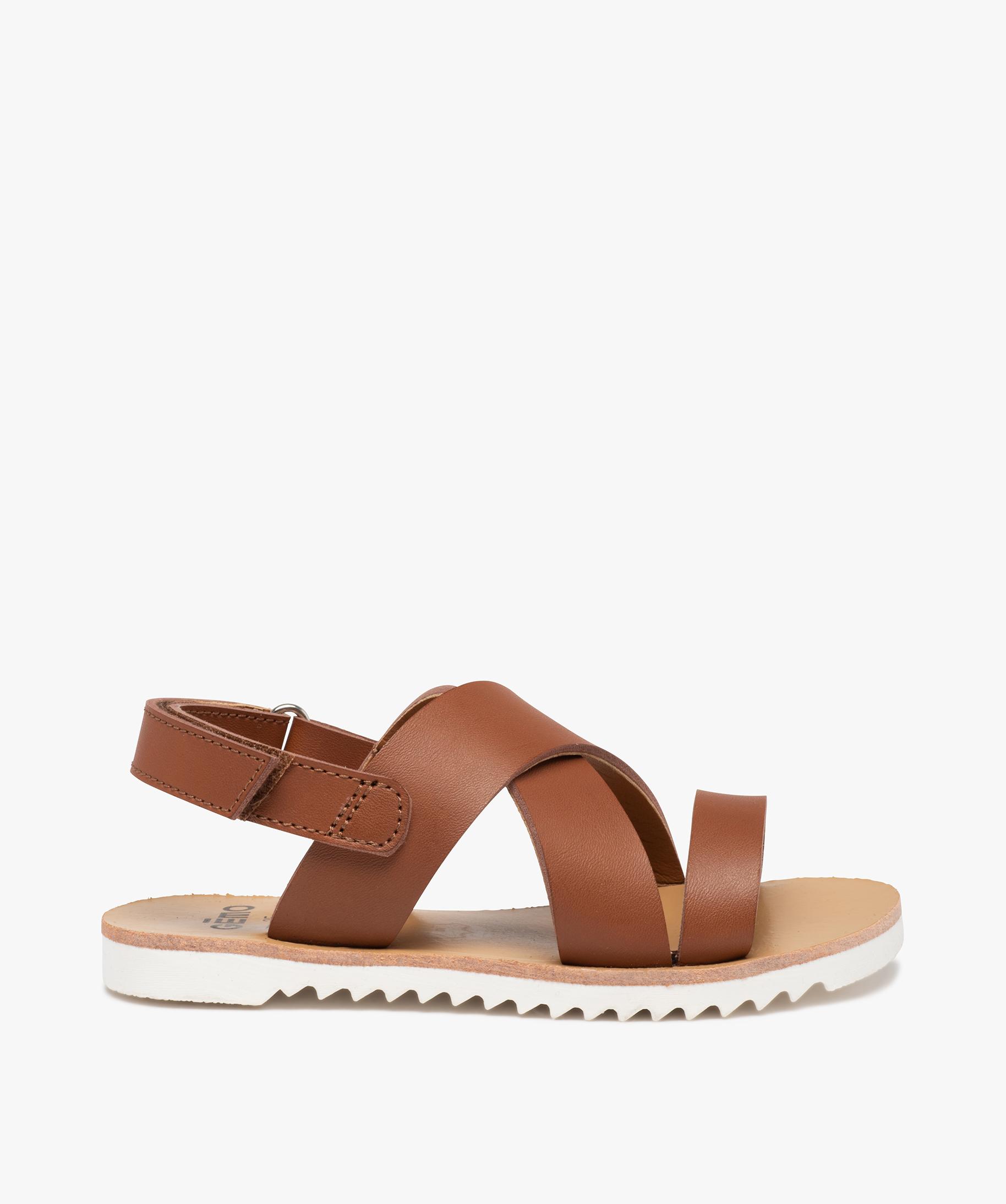sandale fille gemo