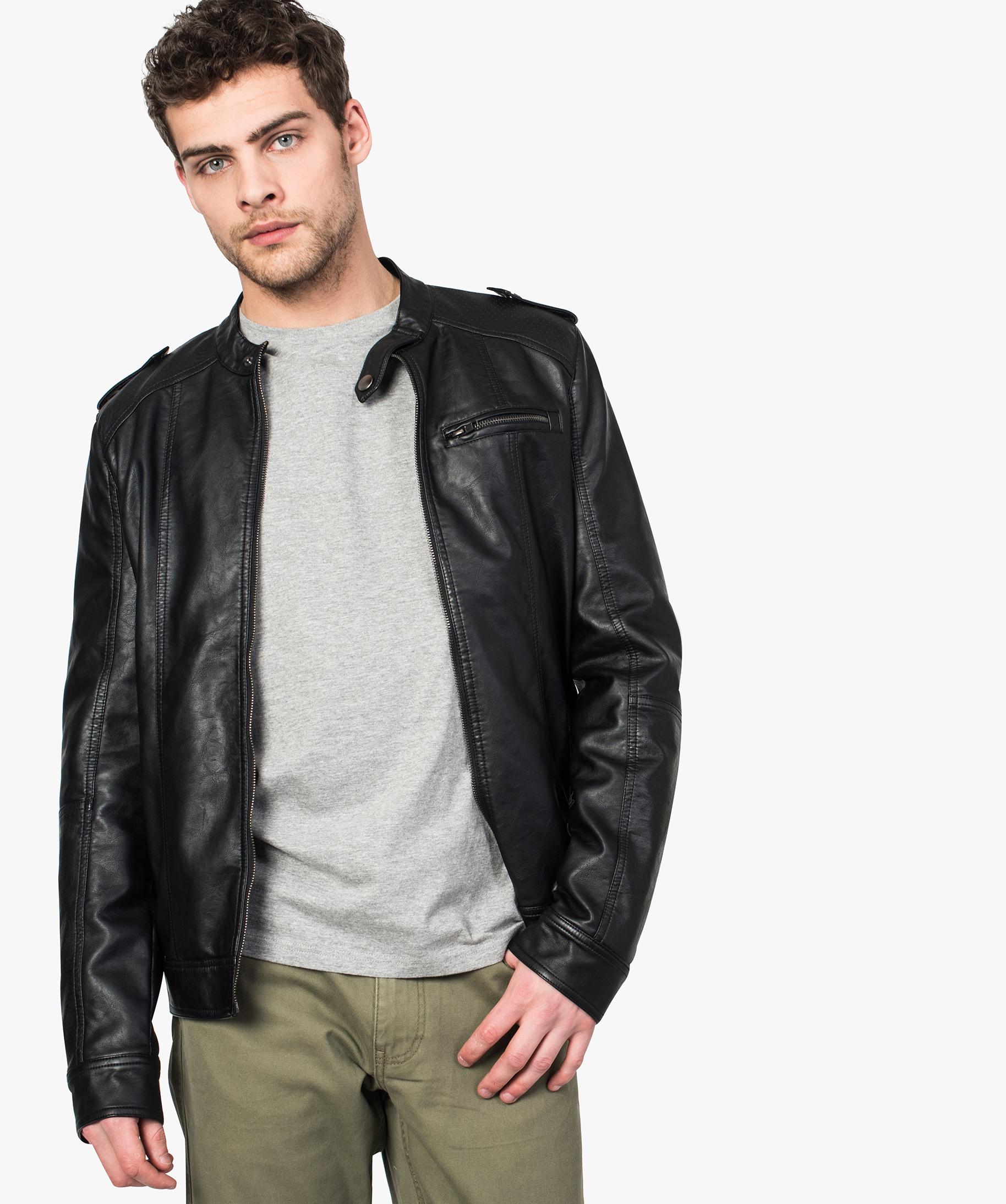 Blouson ete deals homme gemo