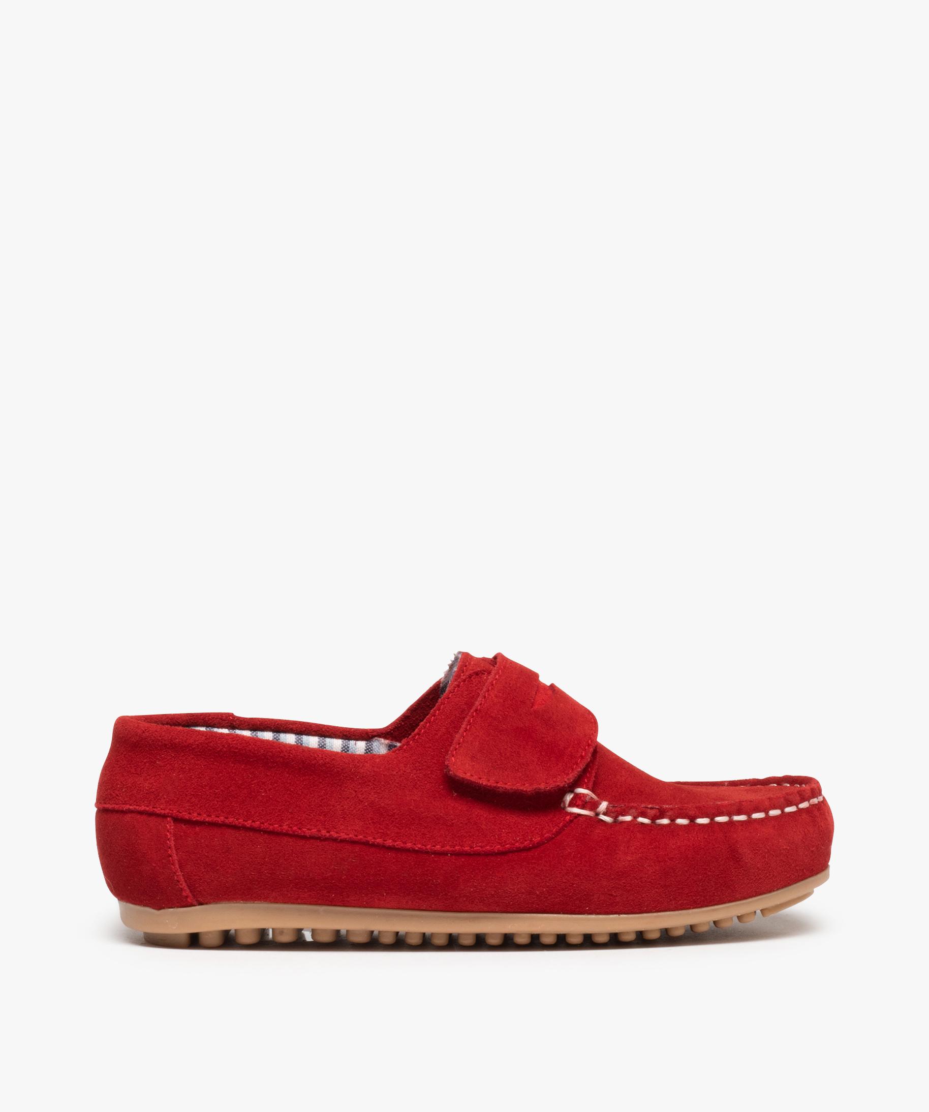 Mocassin garçon online