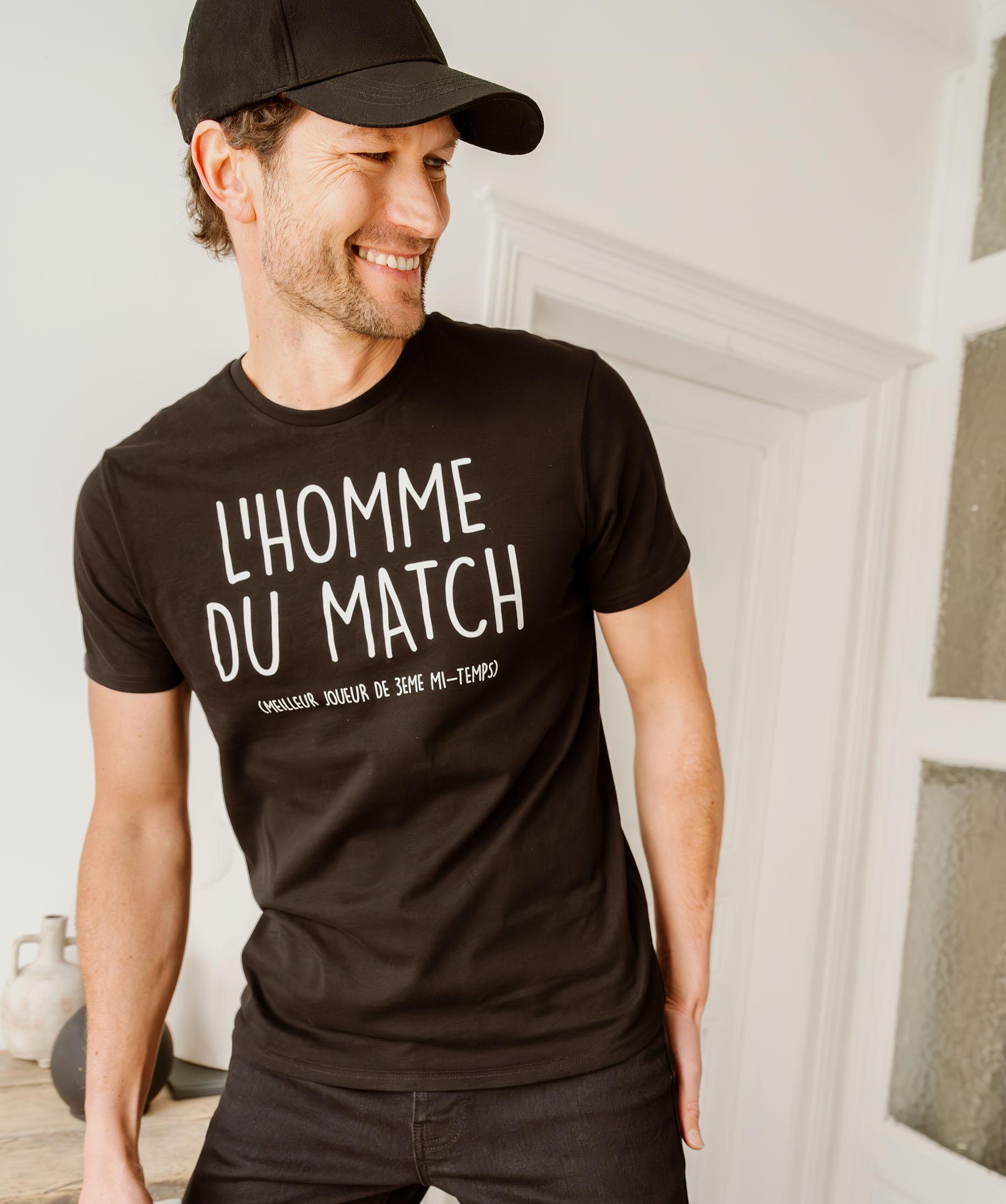 Drole de Monsieur Le T-Shirt Drôle Palace | Apparel » Buy online now