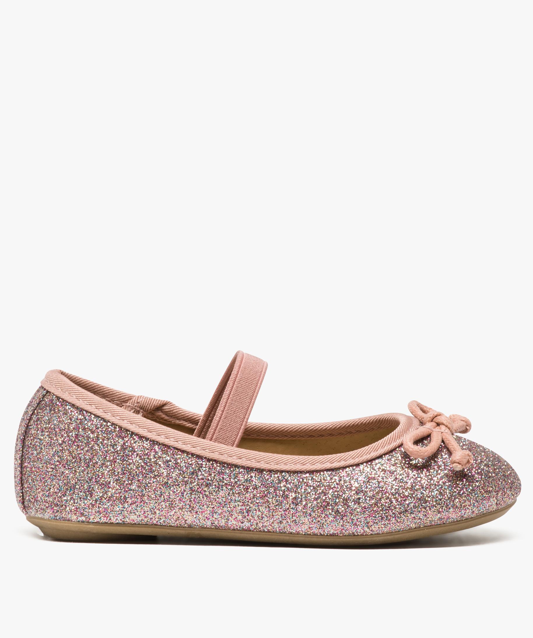 Ballerine fillette outlet