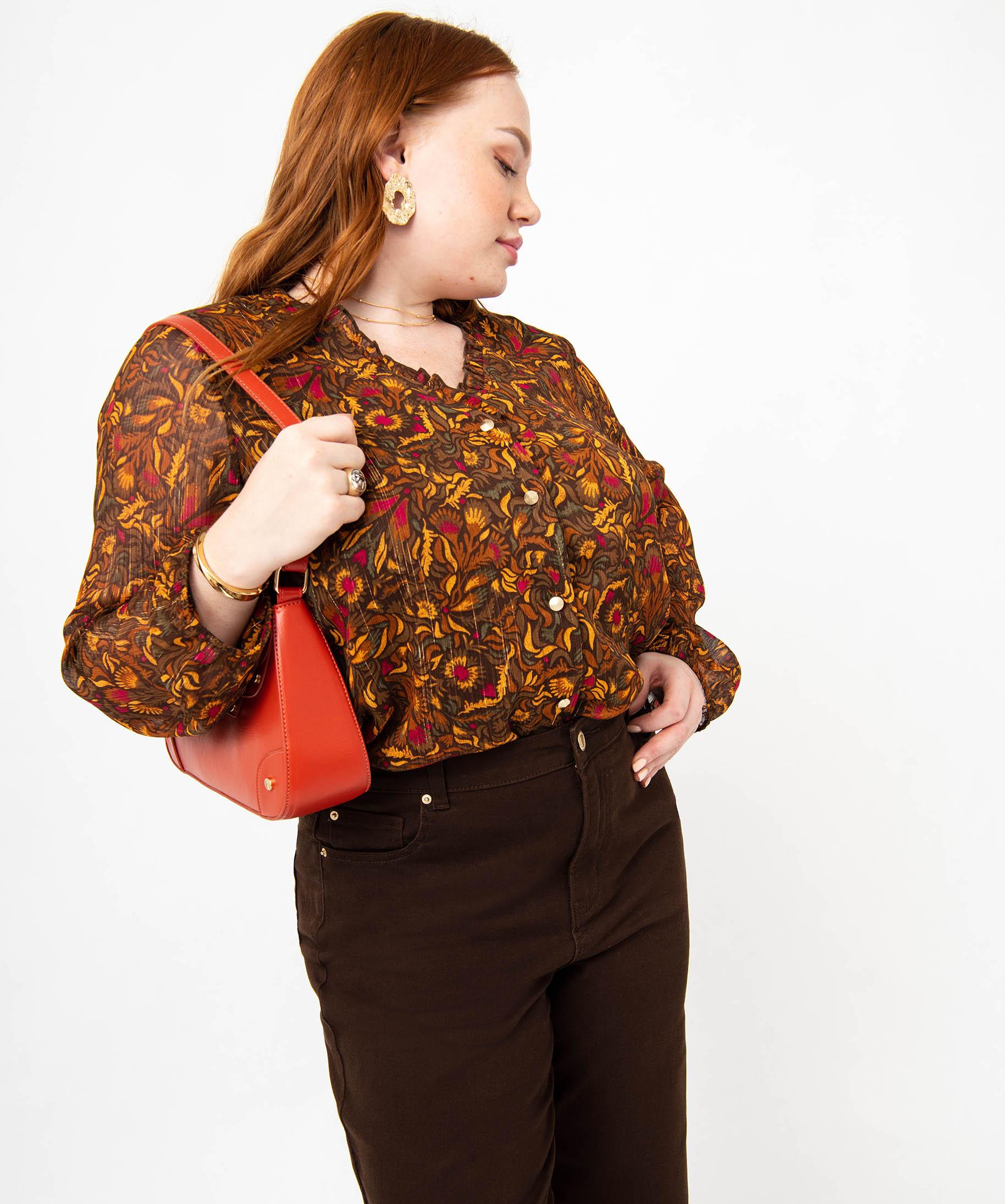 Gemo tunique femme grande taille deals