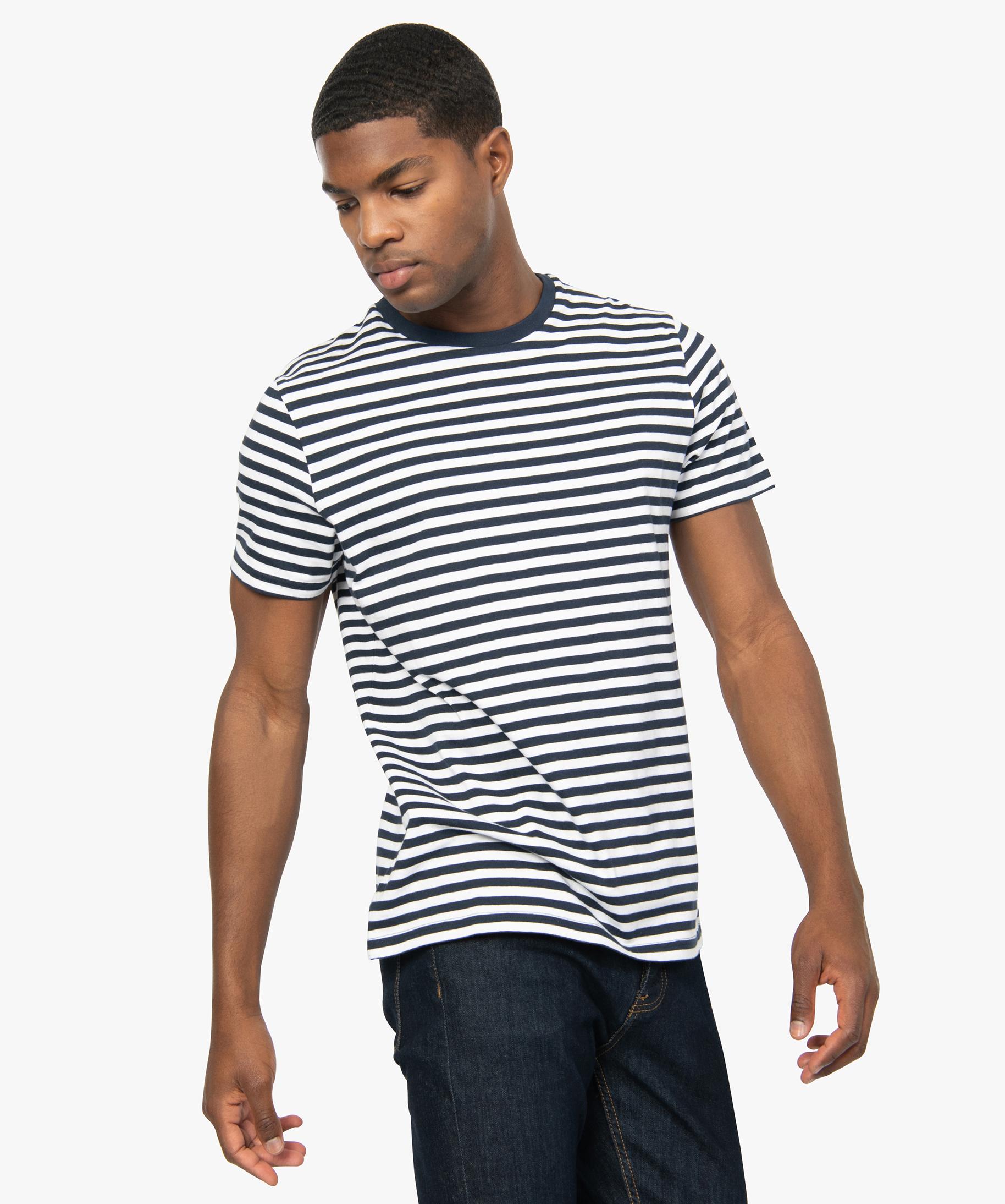 Tee-shirt manches courtes - Vêtements
