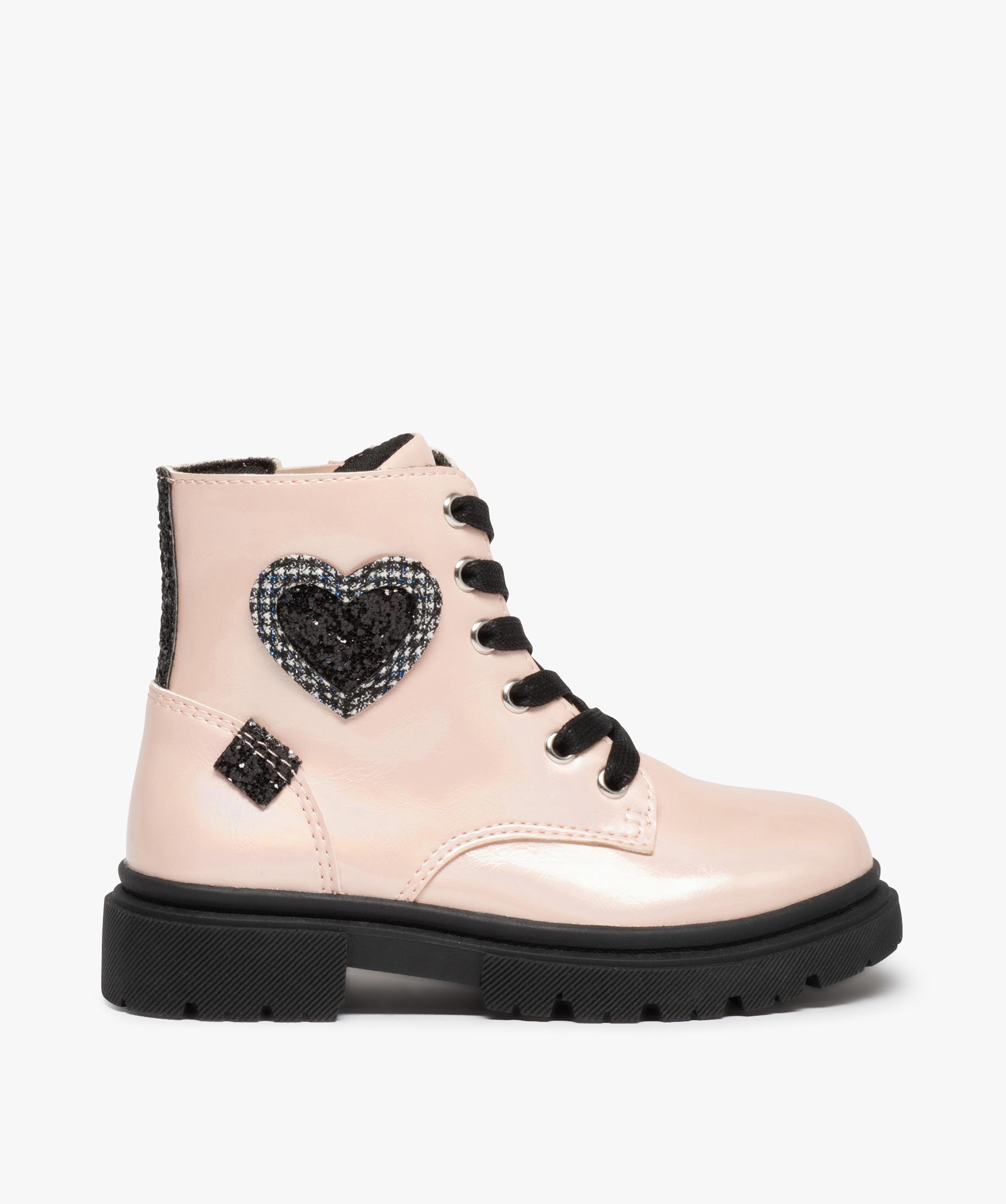 Chaussure de fille store