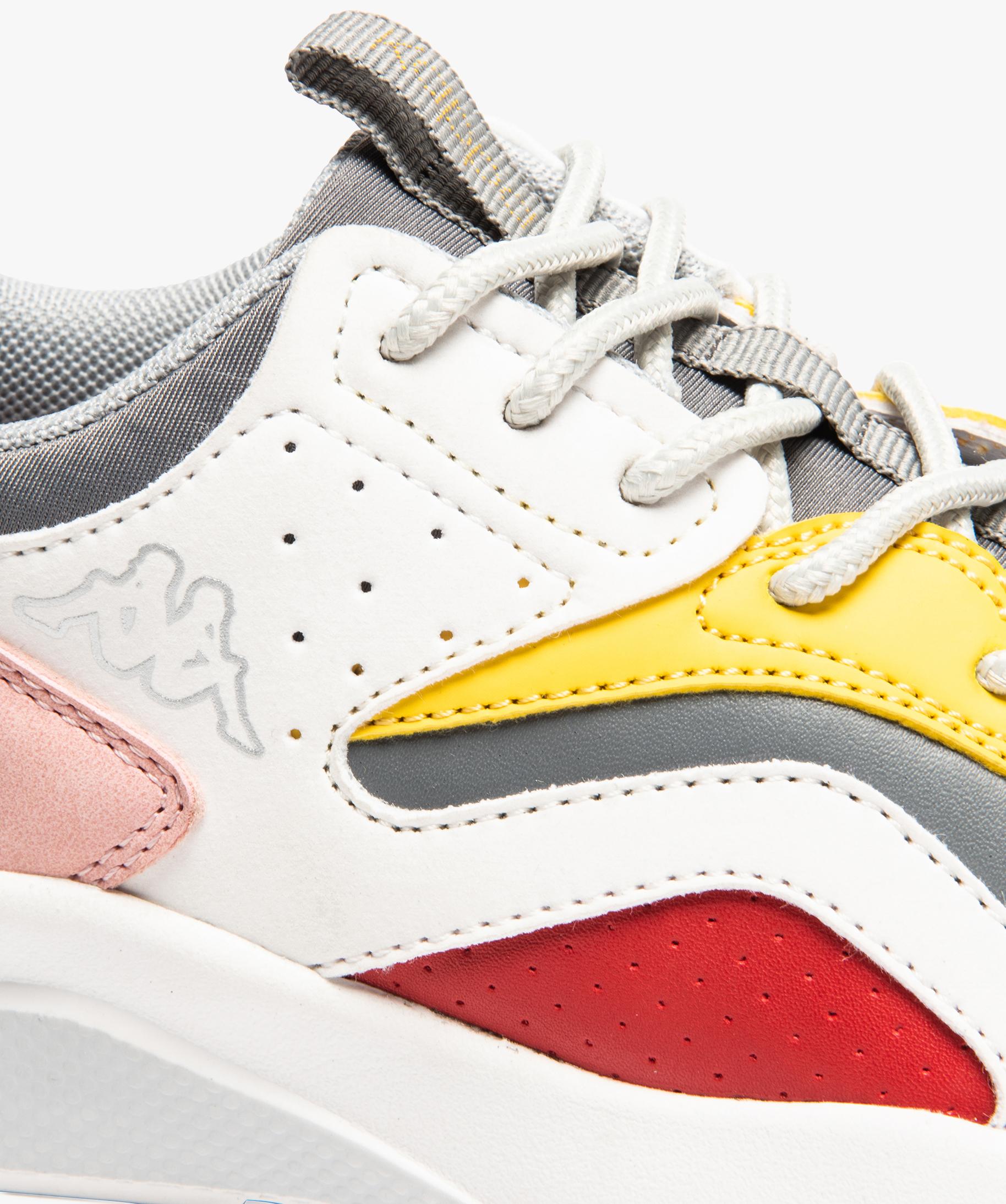 Basket kappa deals femme gemo