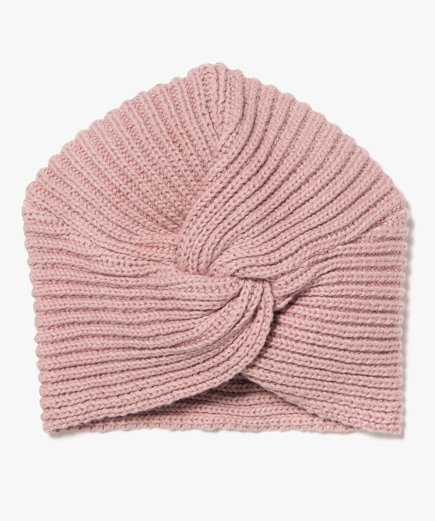 Bonnet Bébé Fille Pinokio - 100% Coton Doux, Avec Inscription "Hello !", Taille 62