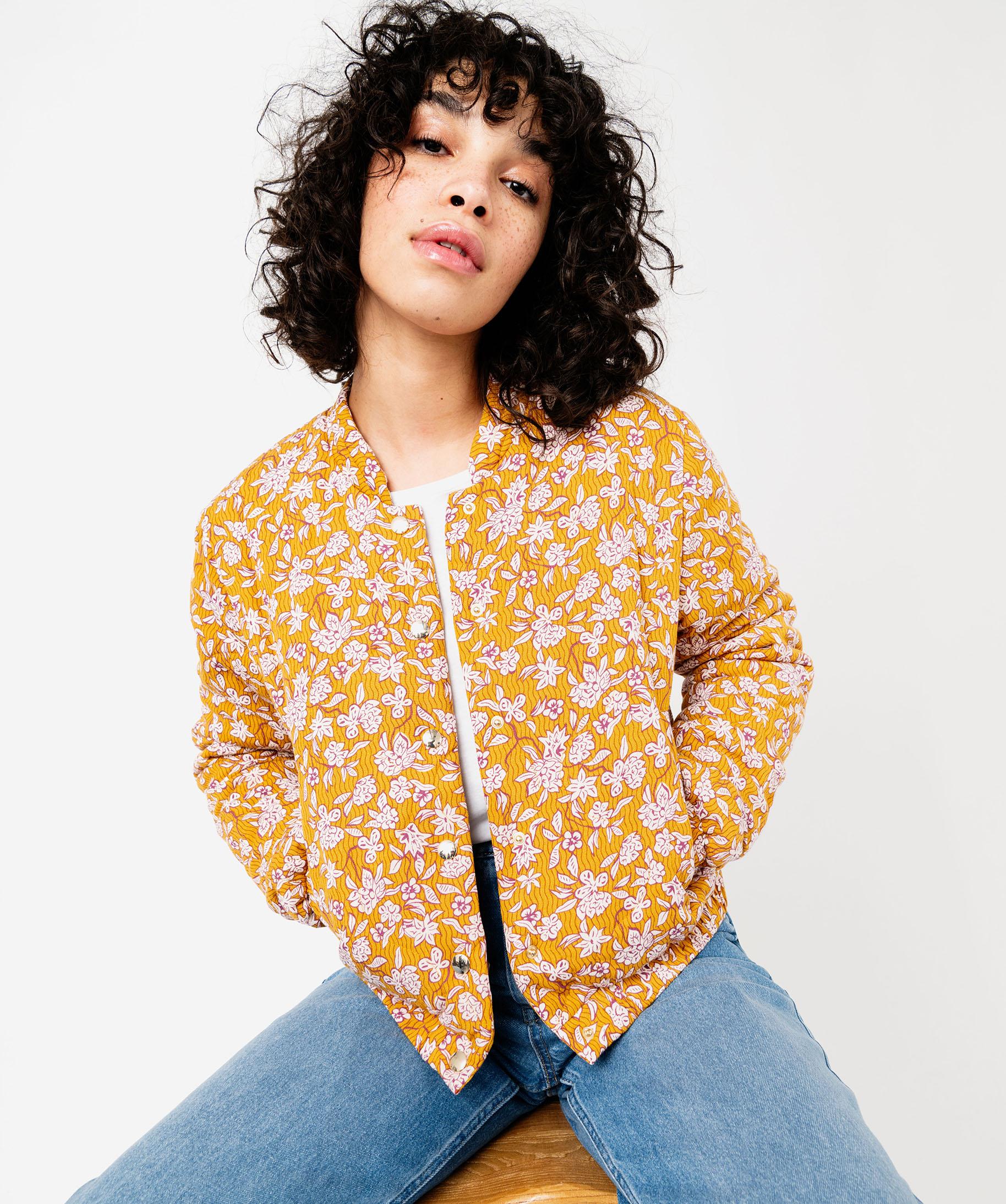 Veste femme gemo outlet