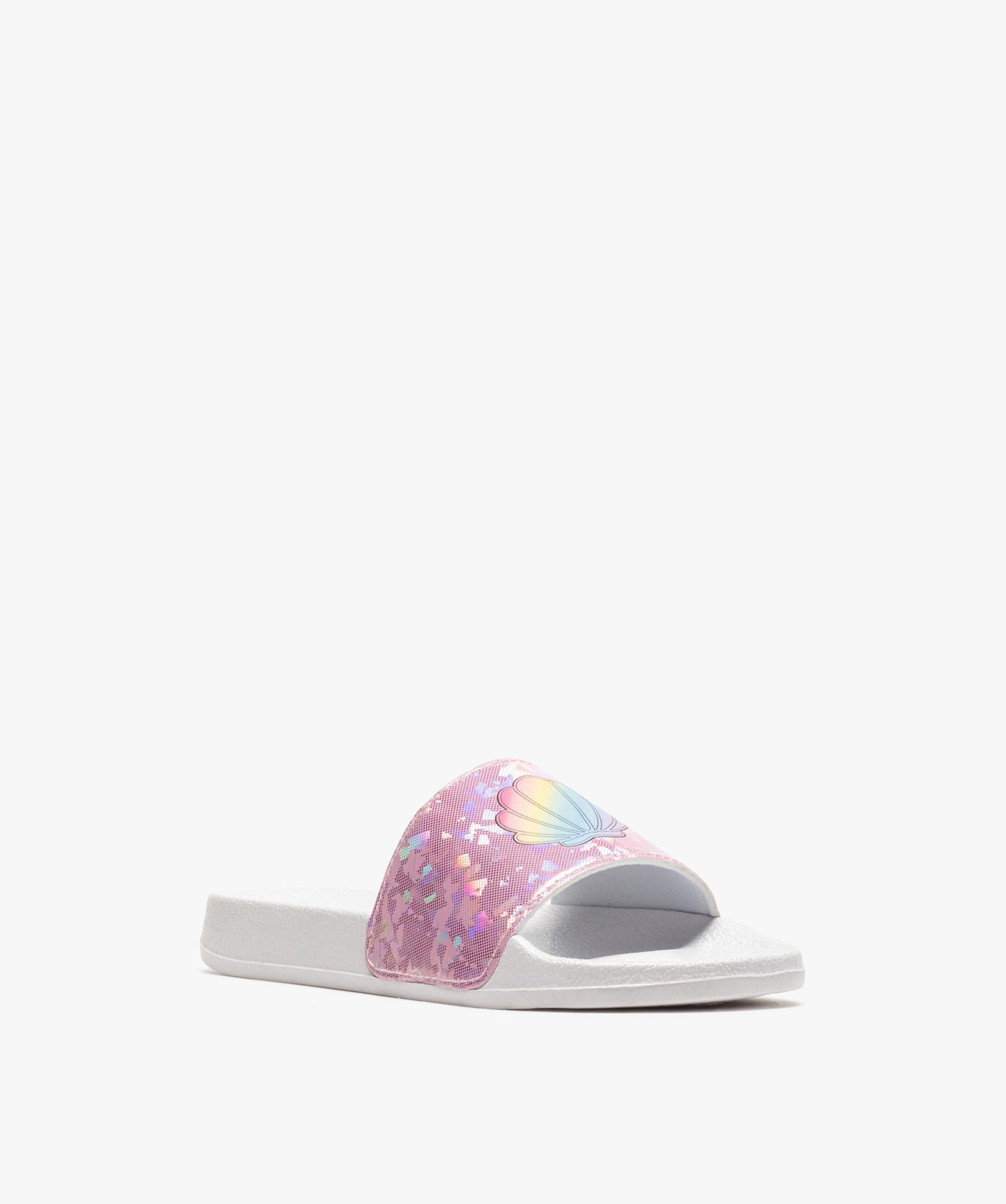 Gemo claquette top fille