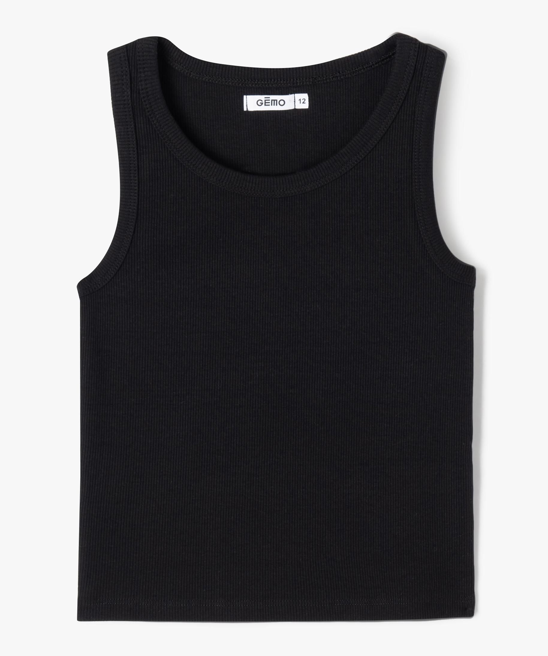 Débardeur En Tricot George Pour Filles - 5