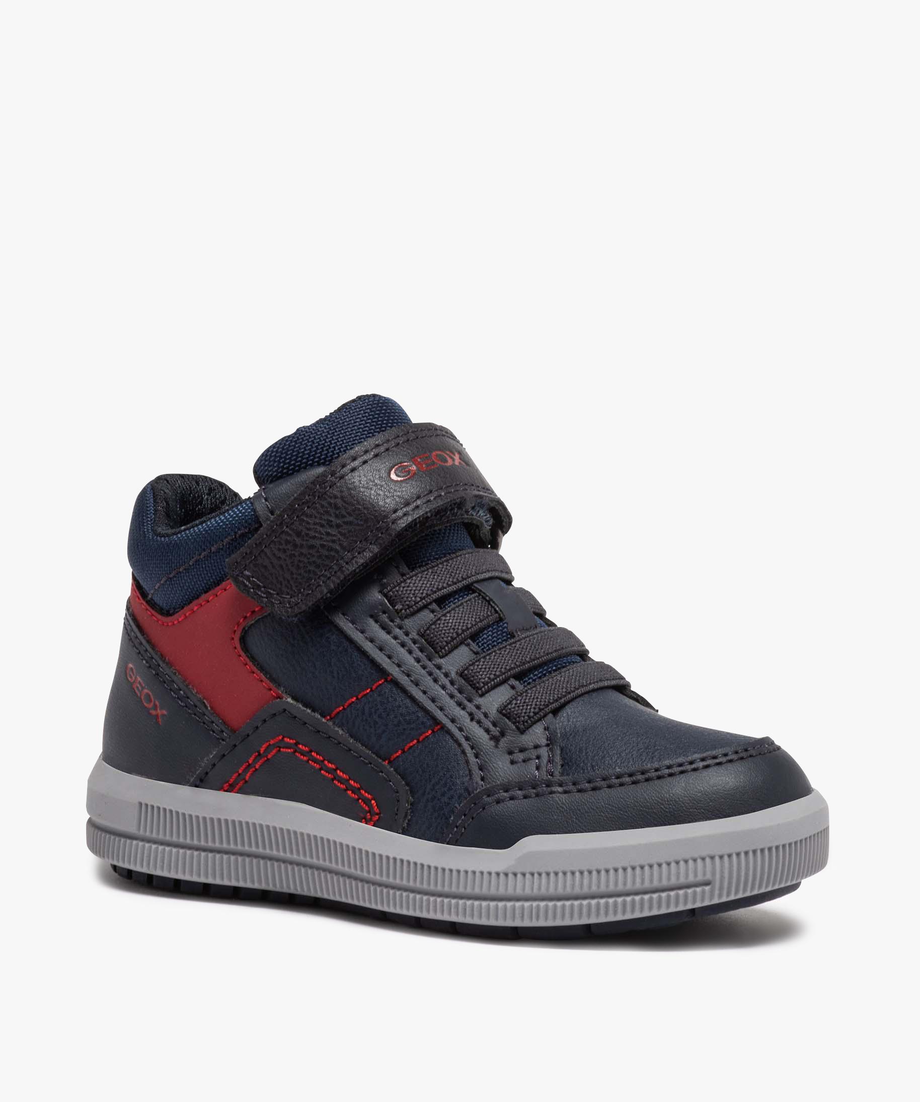 Chaussure geox homme scratch clearance