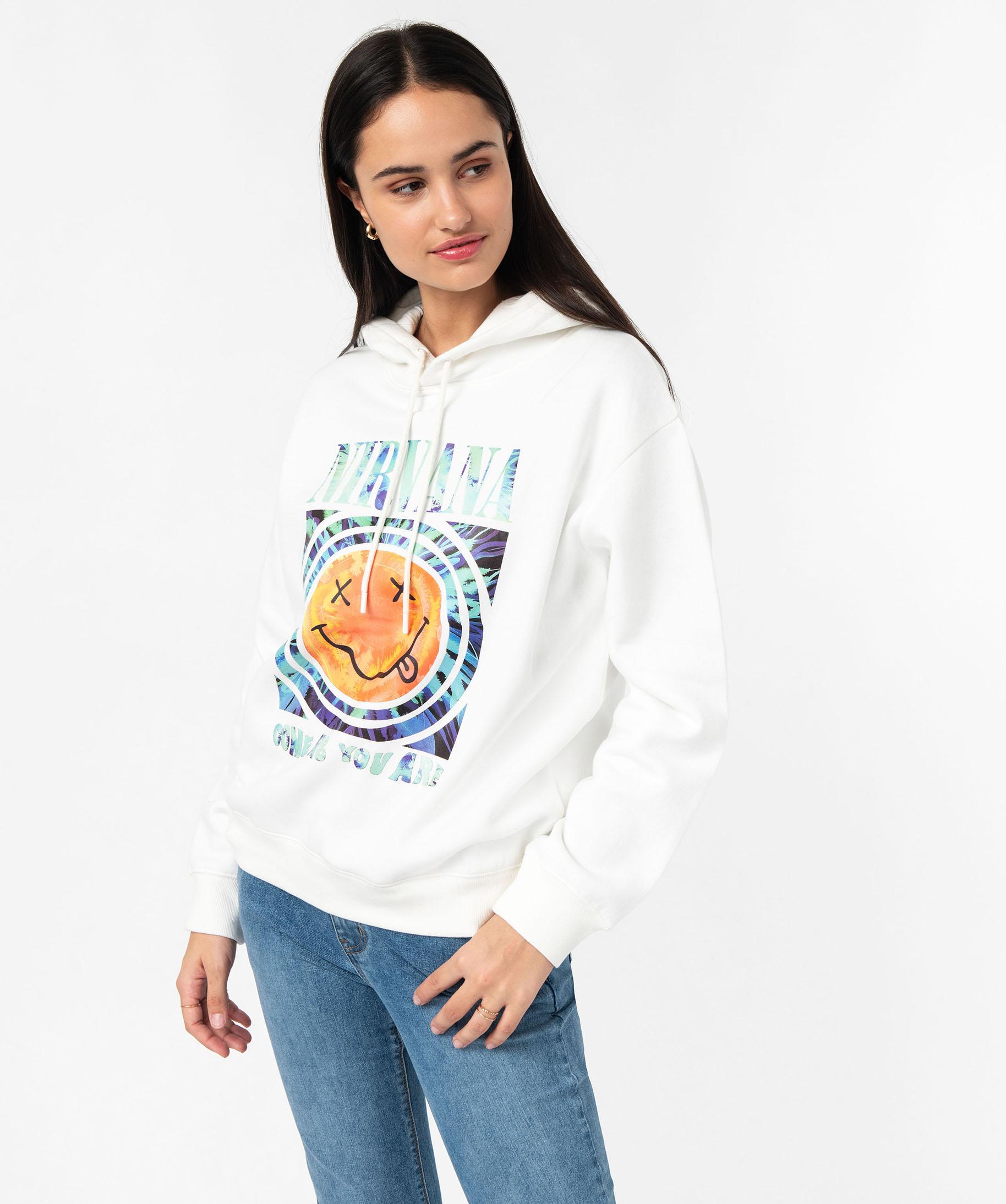 Sweat nirvana online femme