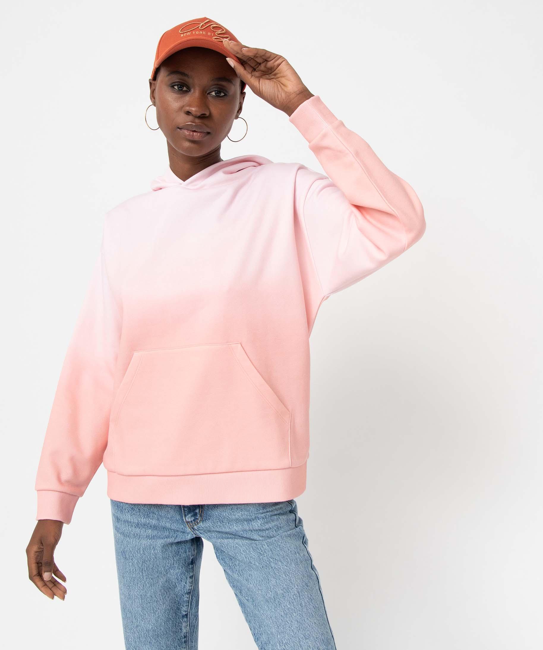 Sweat femme gemo sales