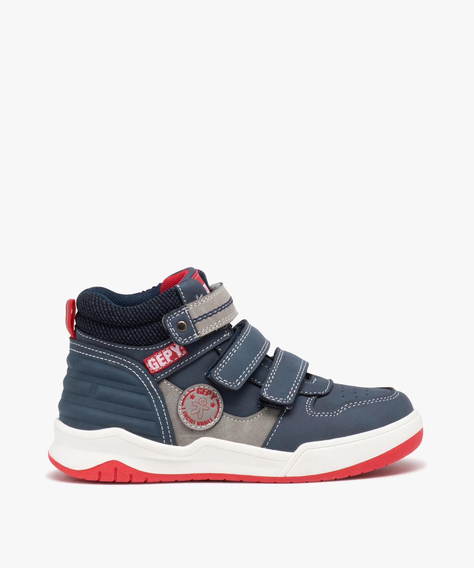 basket montante gemo