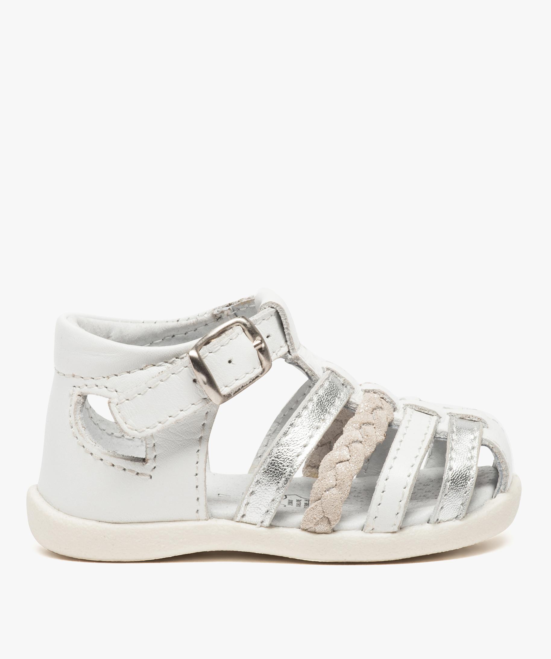 Gemo chaussure on sale premier pas