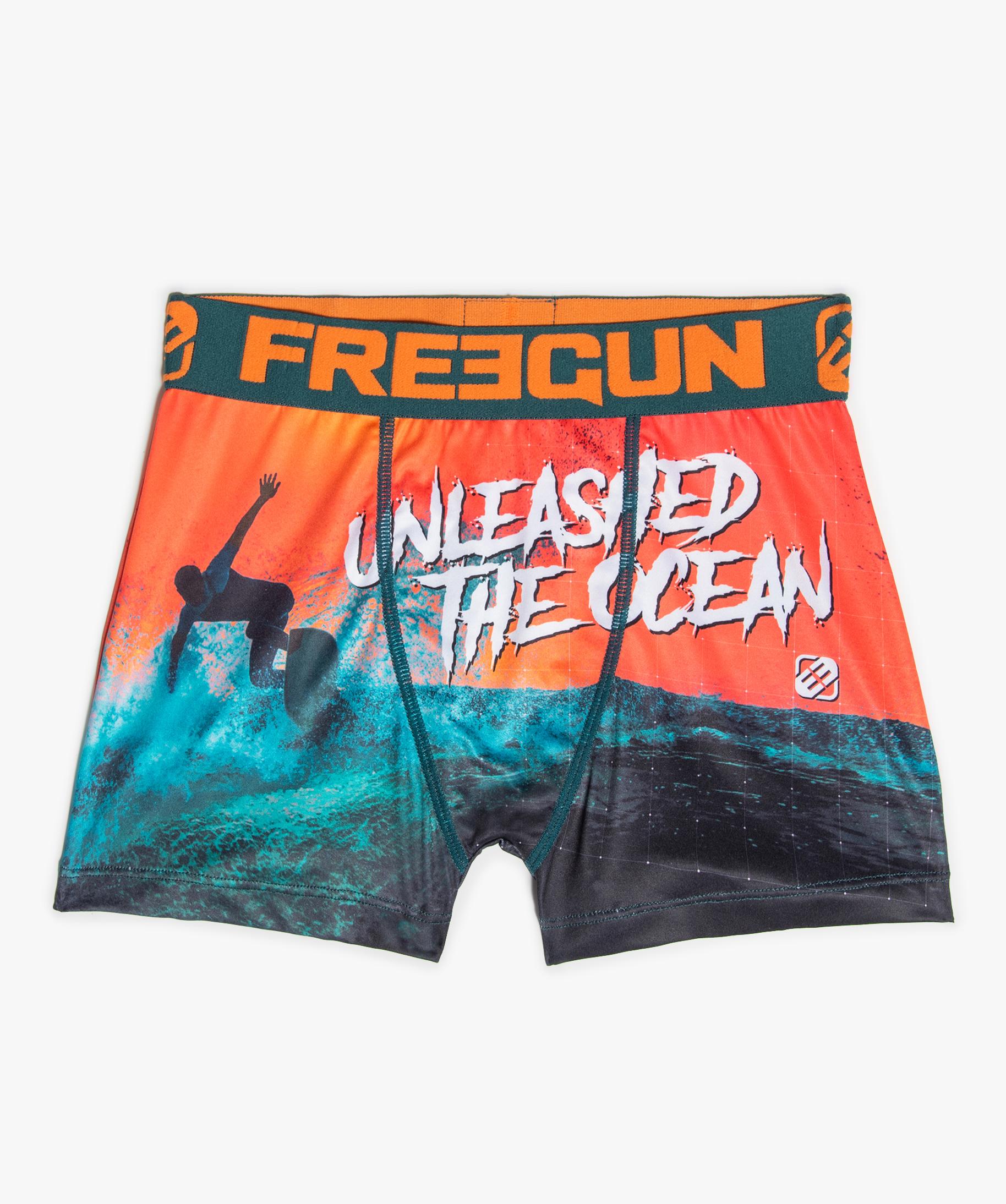 Boxer - Surf