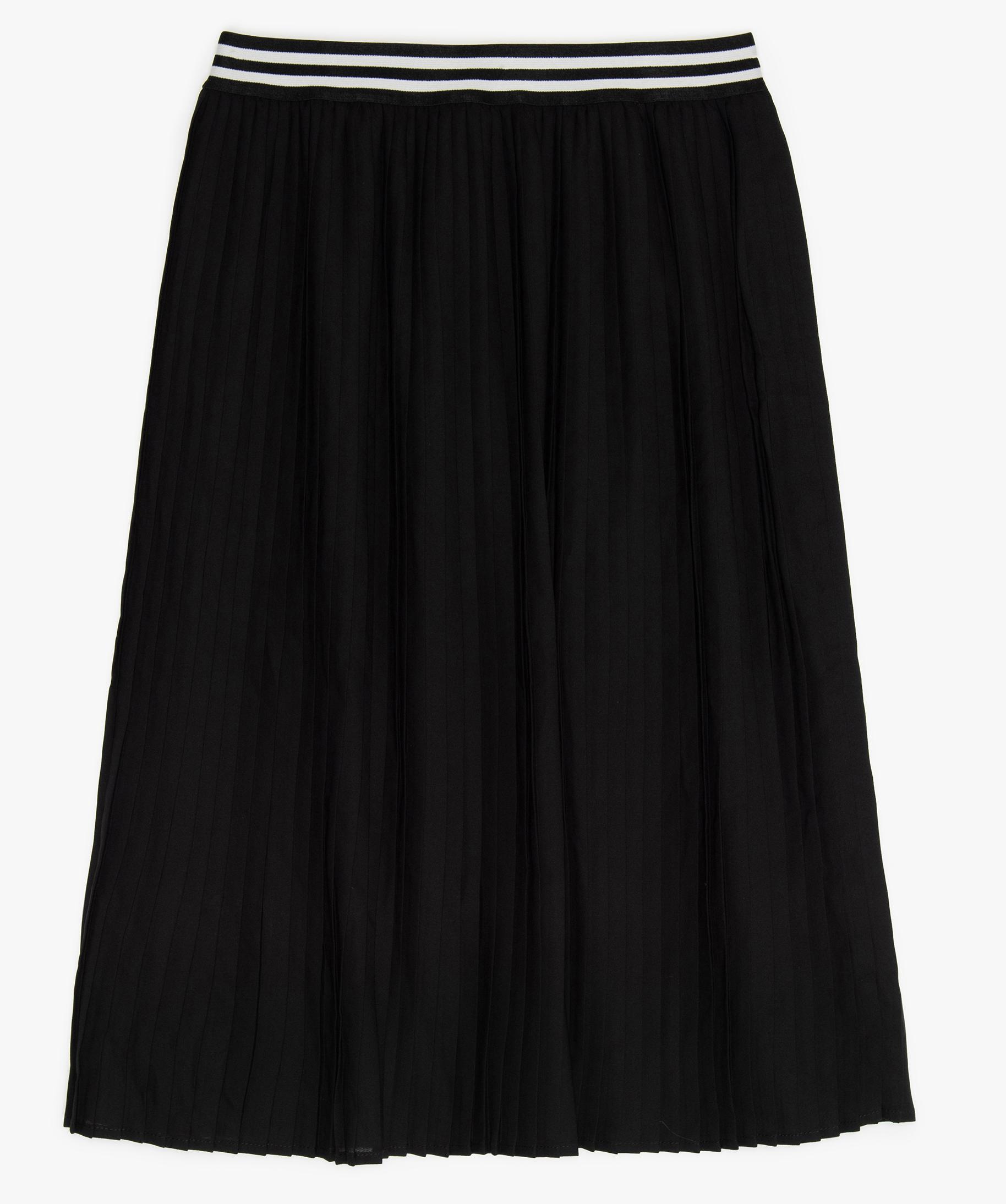 jupe noire fille 10 ans