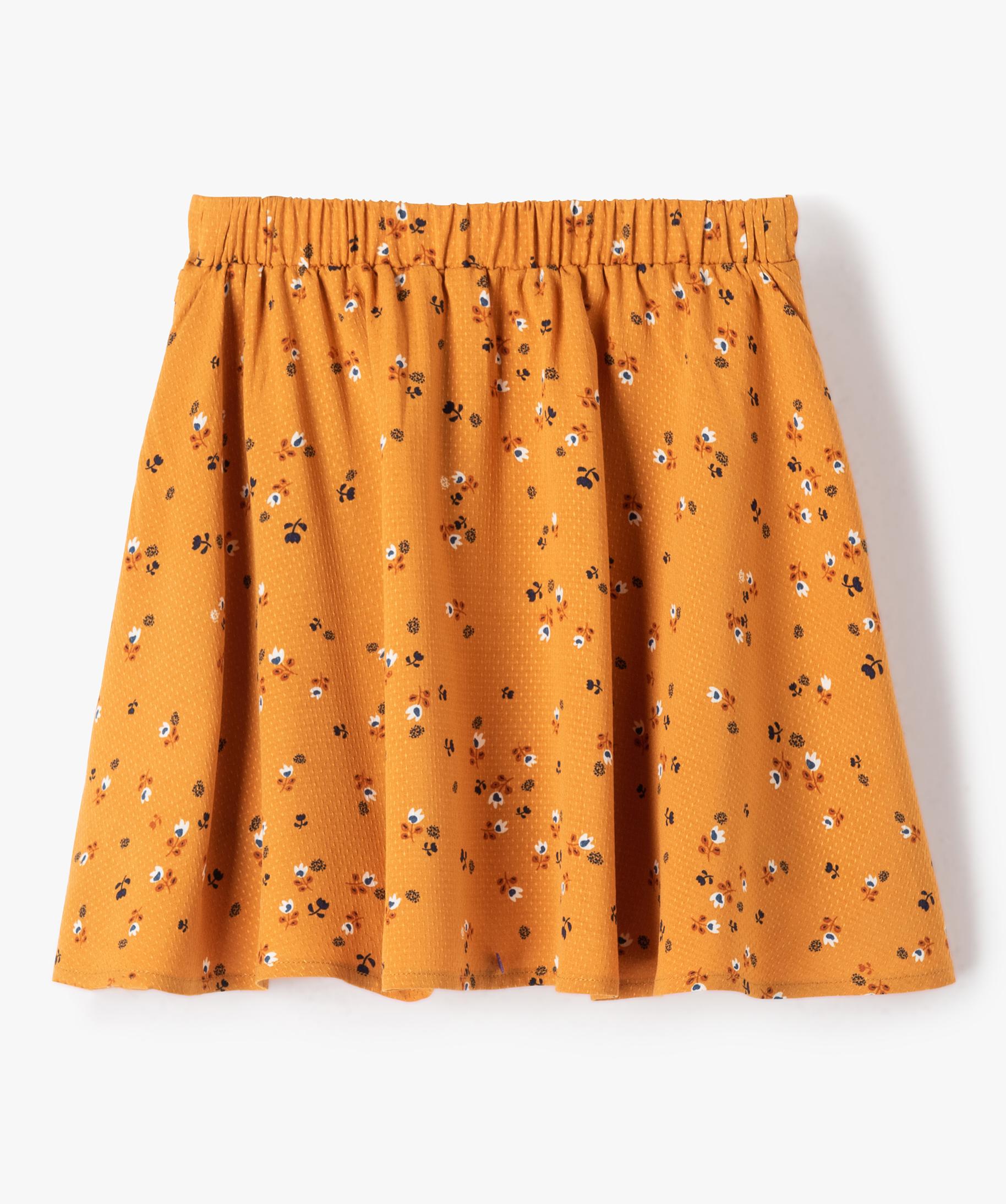 Gemo on sale jupe fille