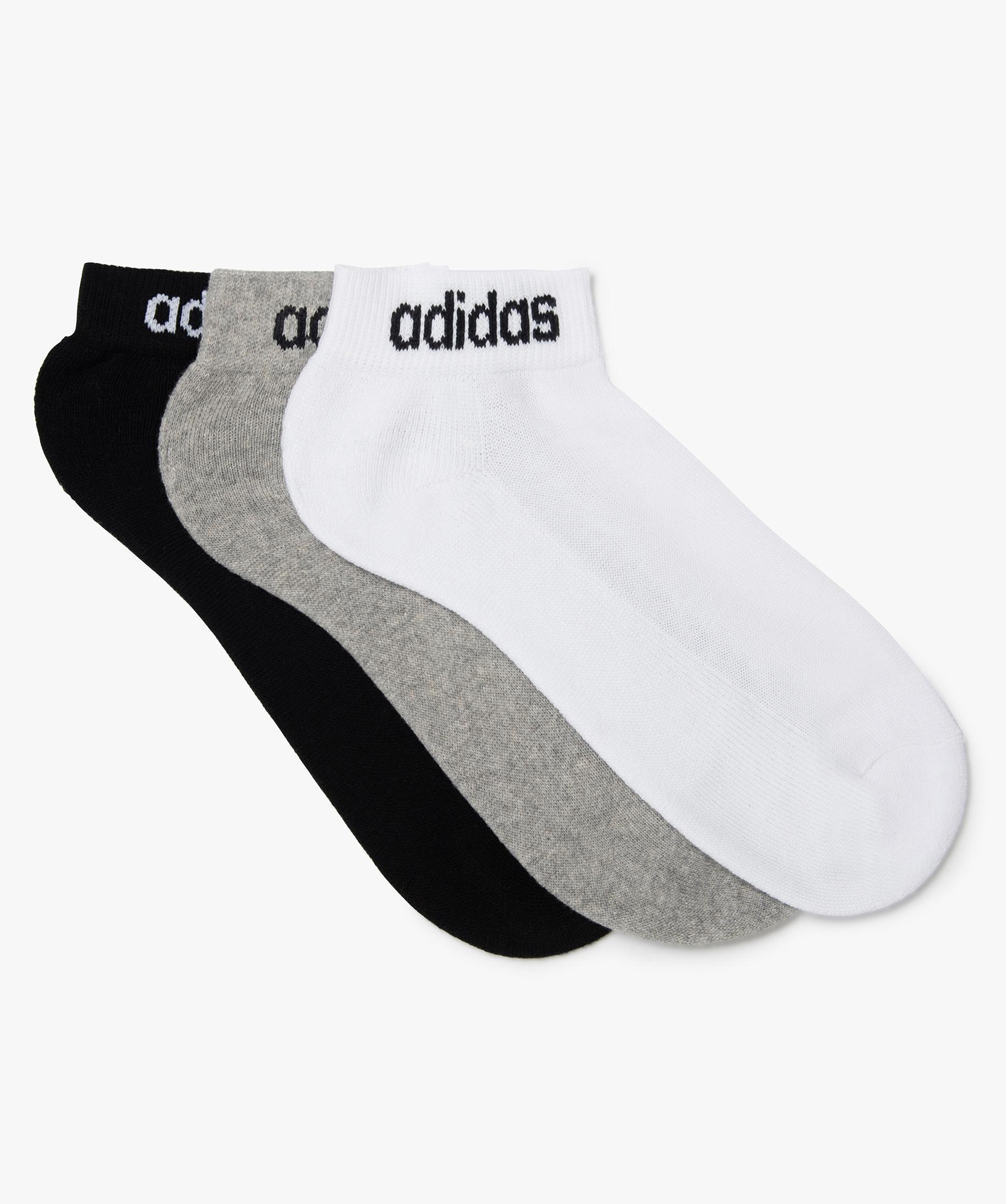 Chaussette courte adidas shop