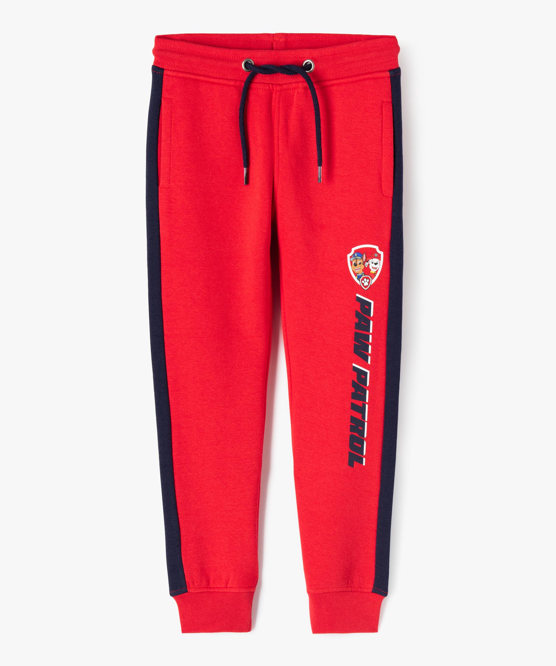 Pyjama pat patrouille gemo store