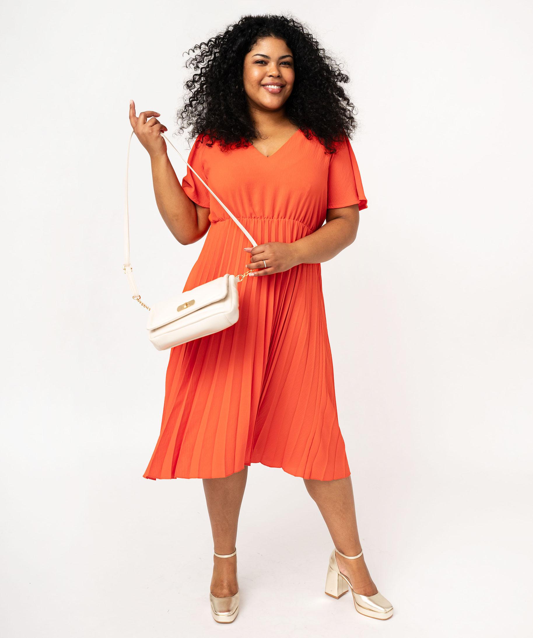 Gemo robe grande taille 2025