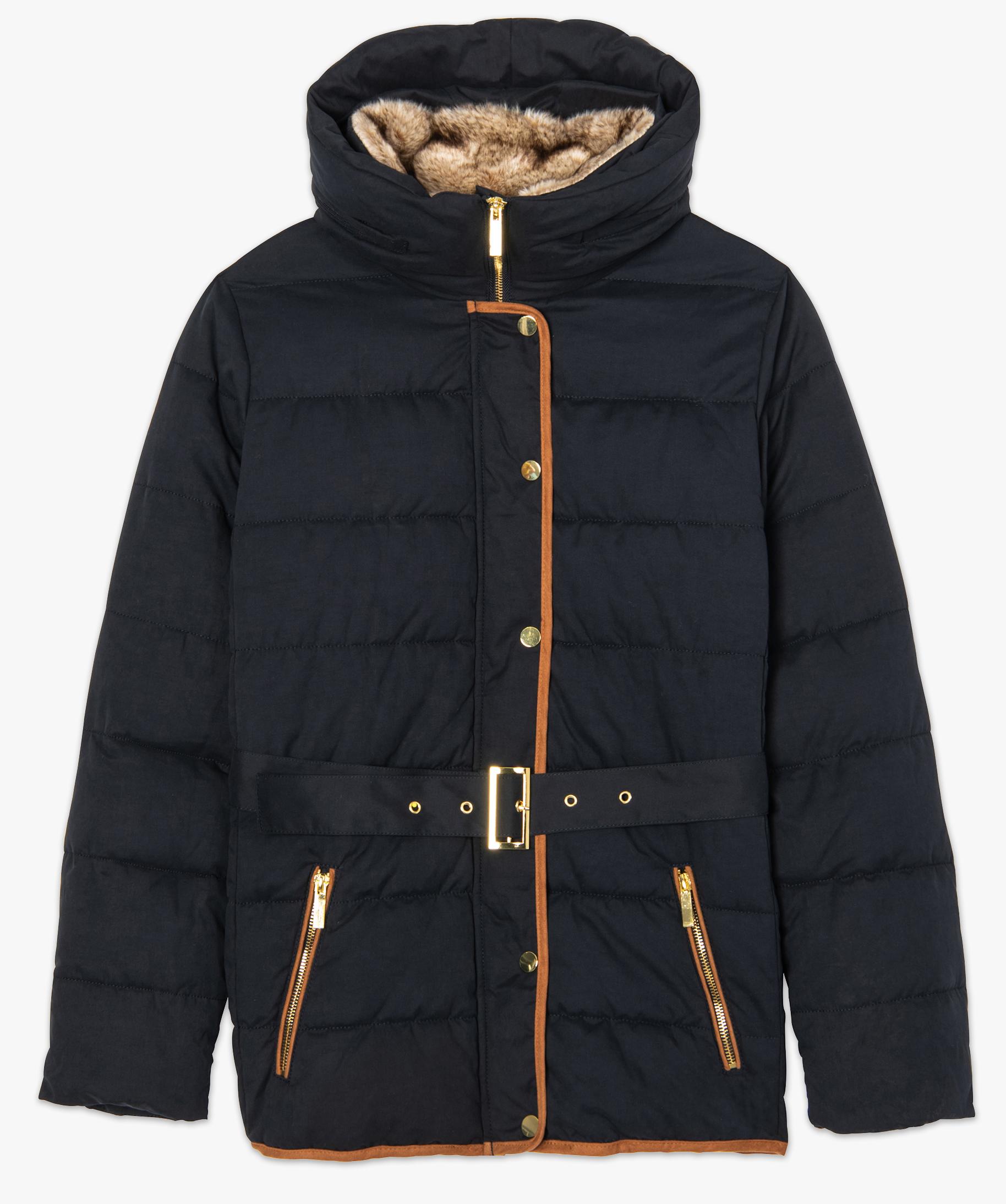 Doudoune gemo femme outlet