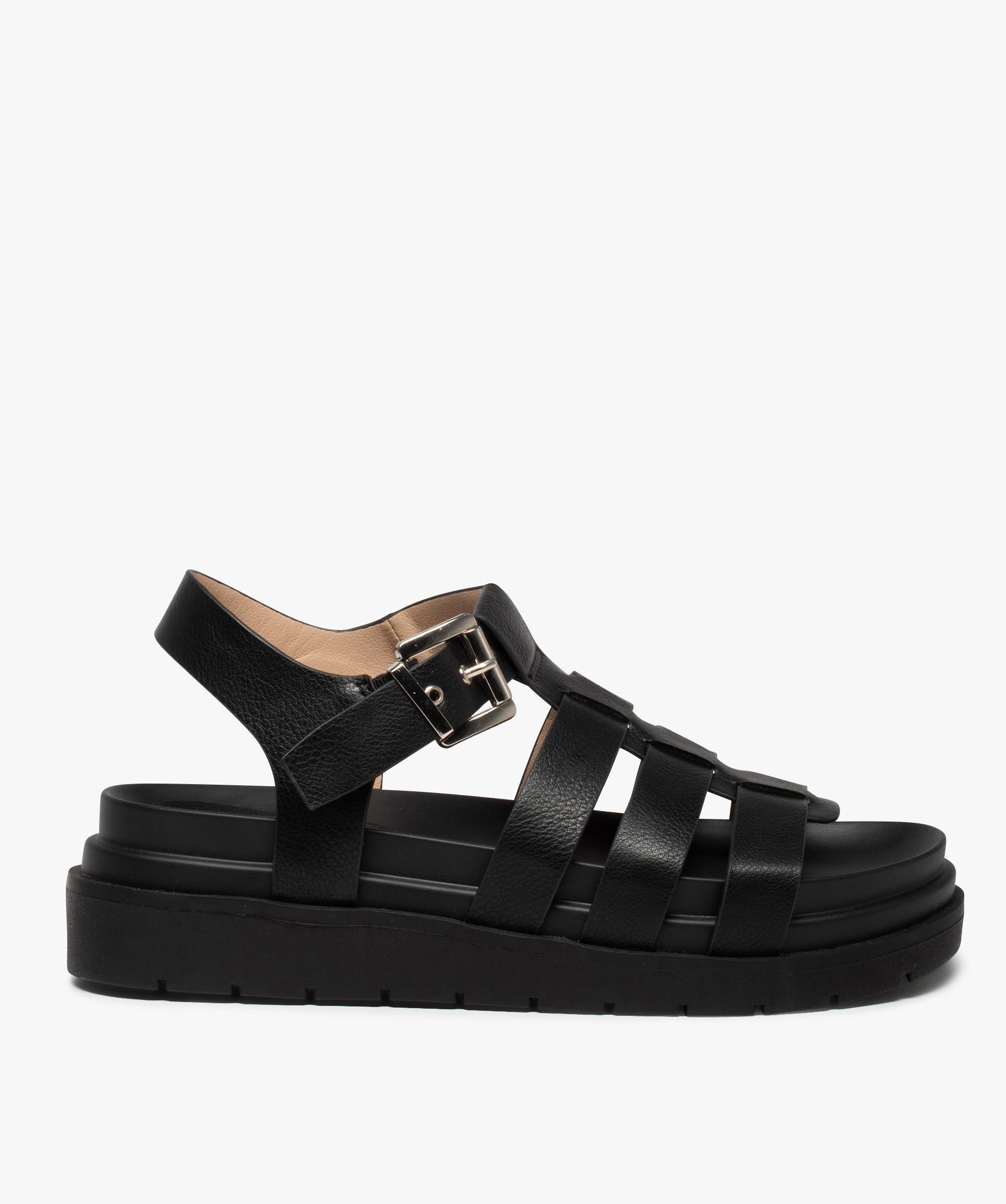 Gemo chaussures femme sandales clearance