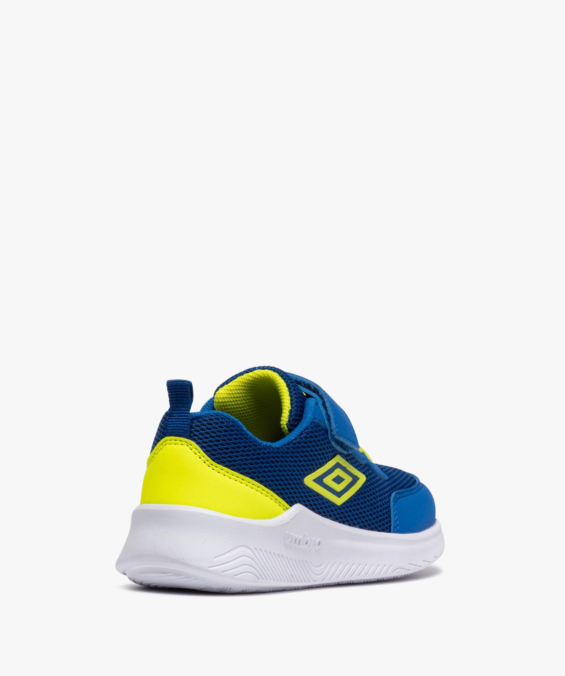 Basket discount umbro garcon