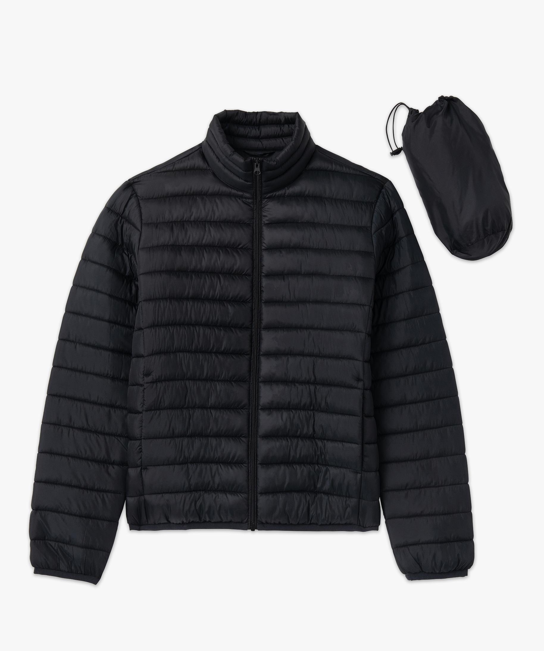 Doudoune legere femme gemo best sale