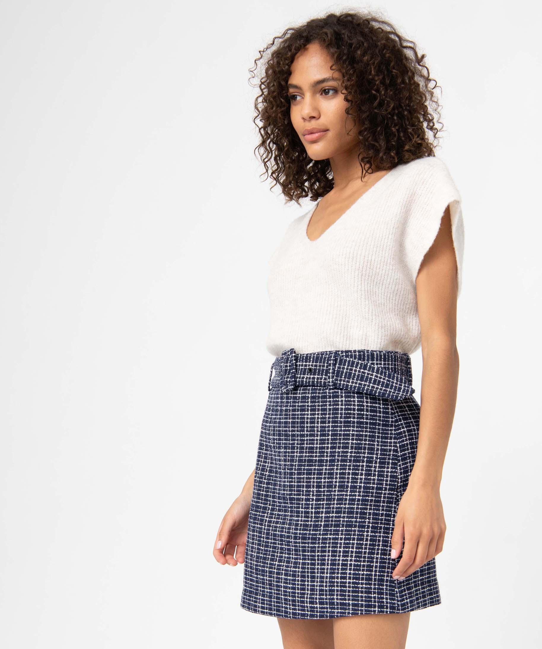 Gemo jupe sales grande taille