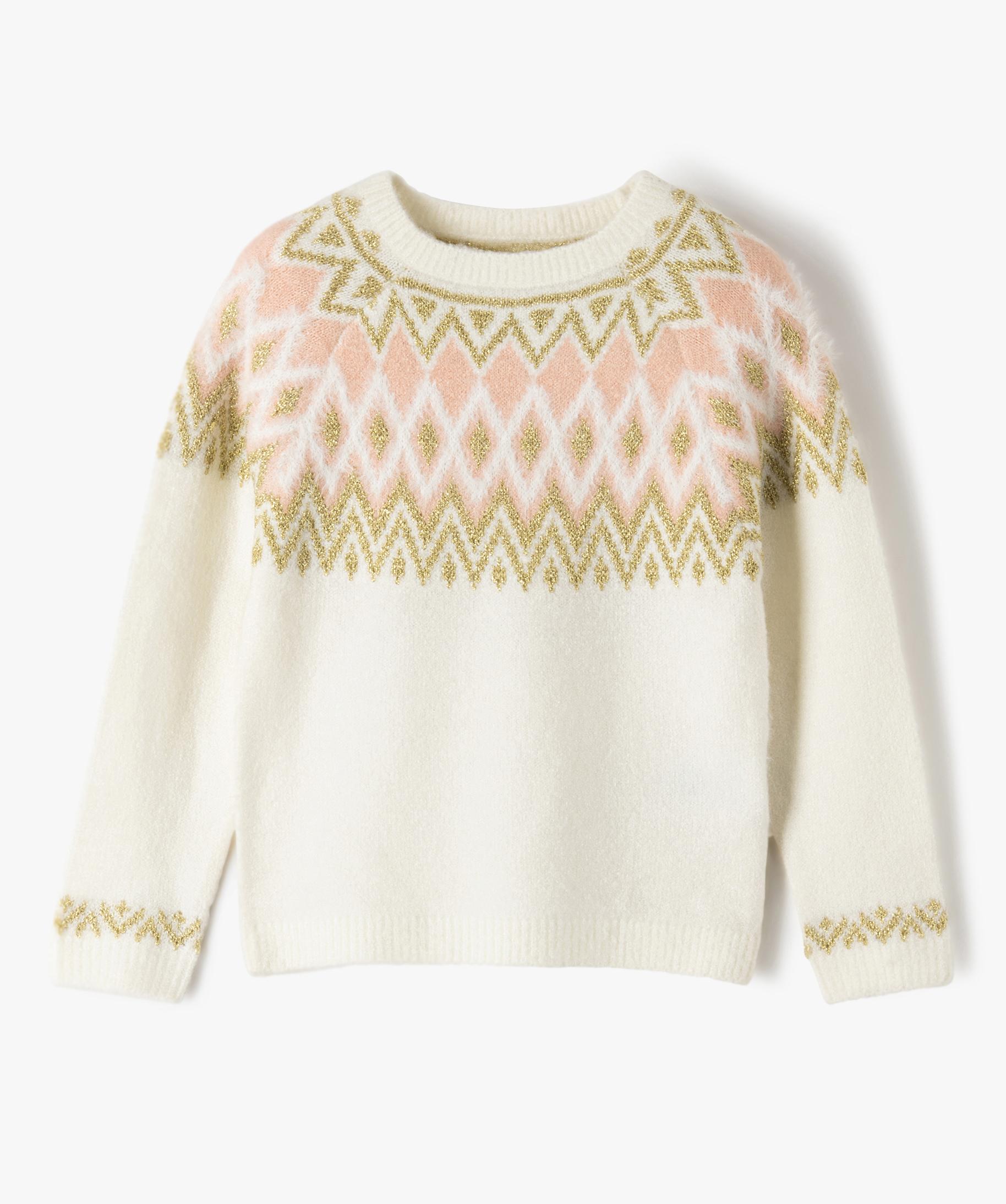 Pull gemo fille sales