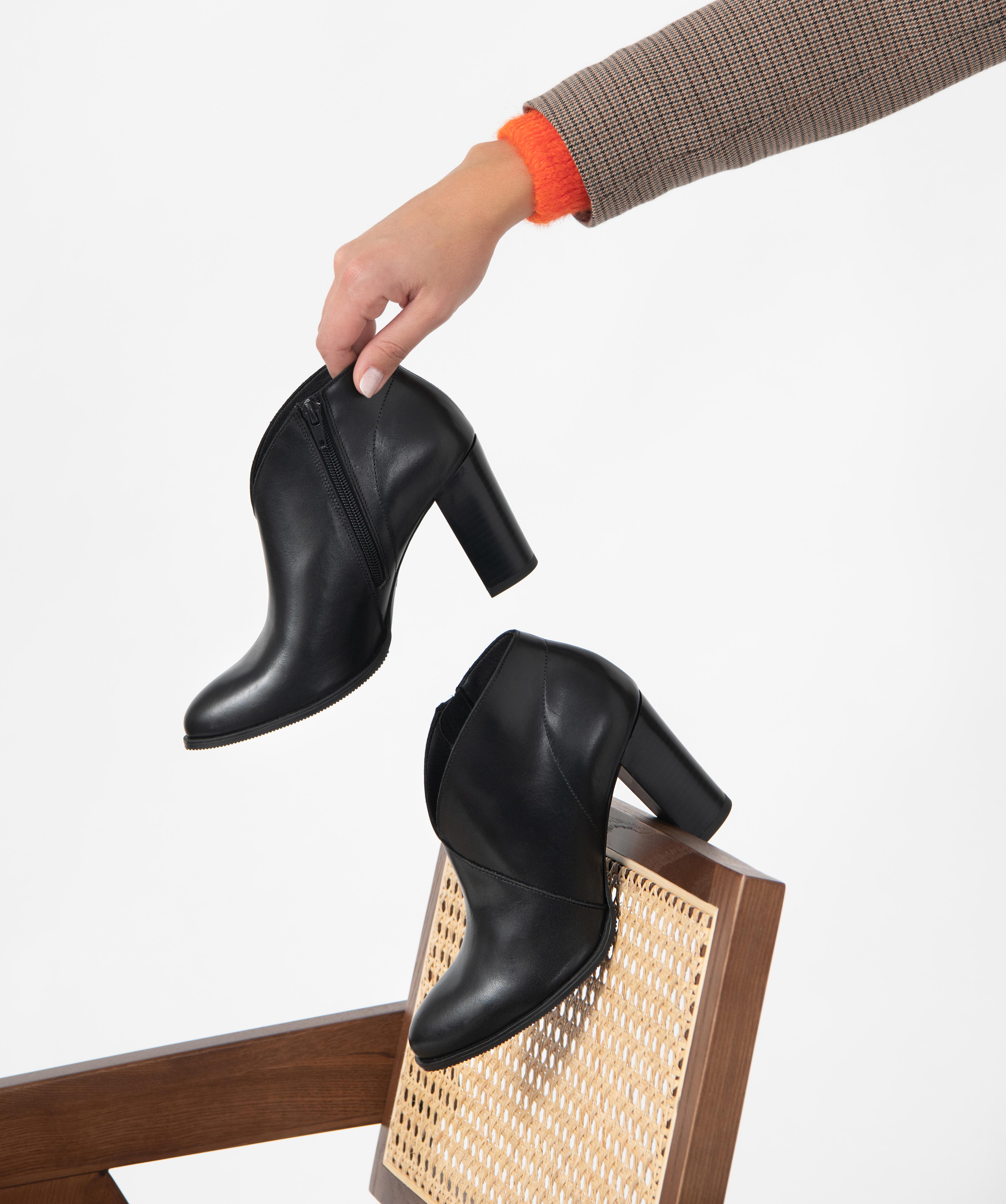 Gemo chaussures femme boots discount
