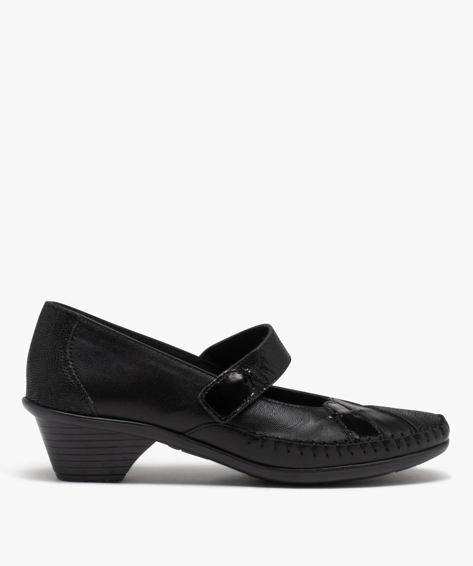 chaussure compensée gemo