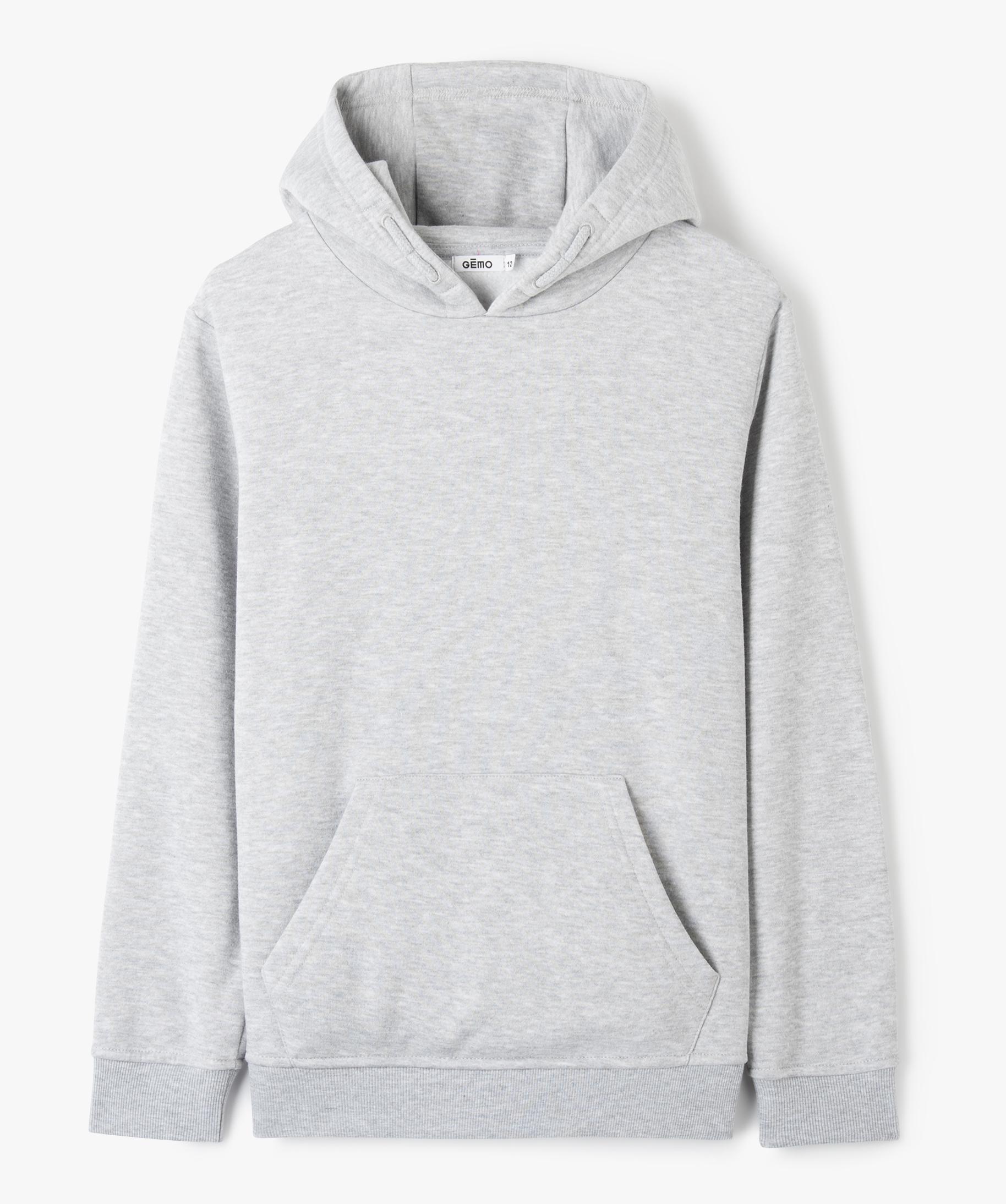 Gemo sweat online garcon