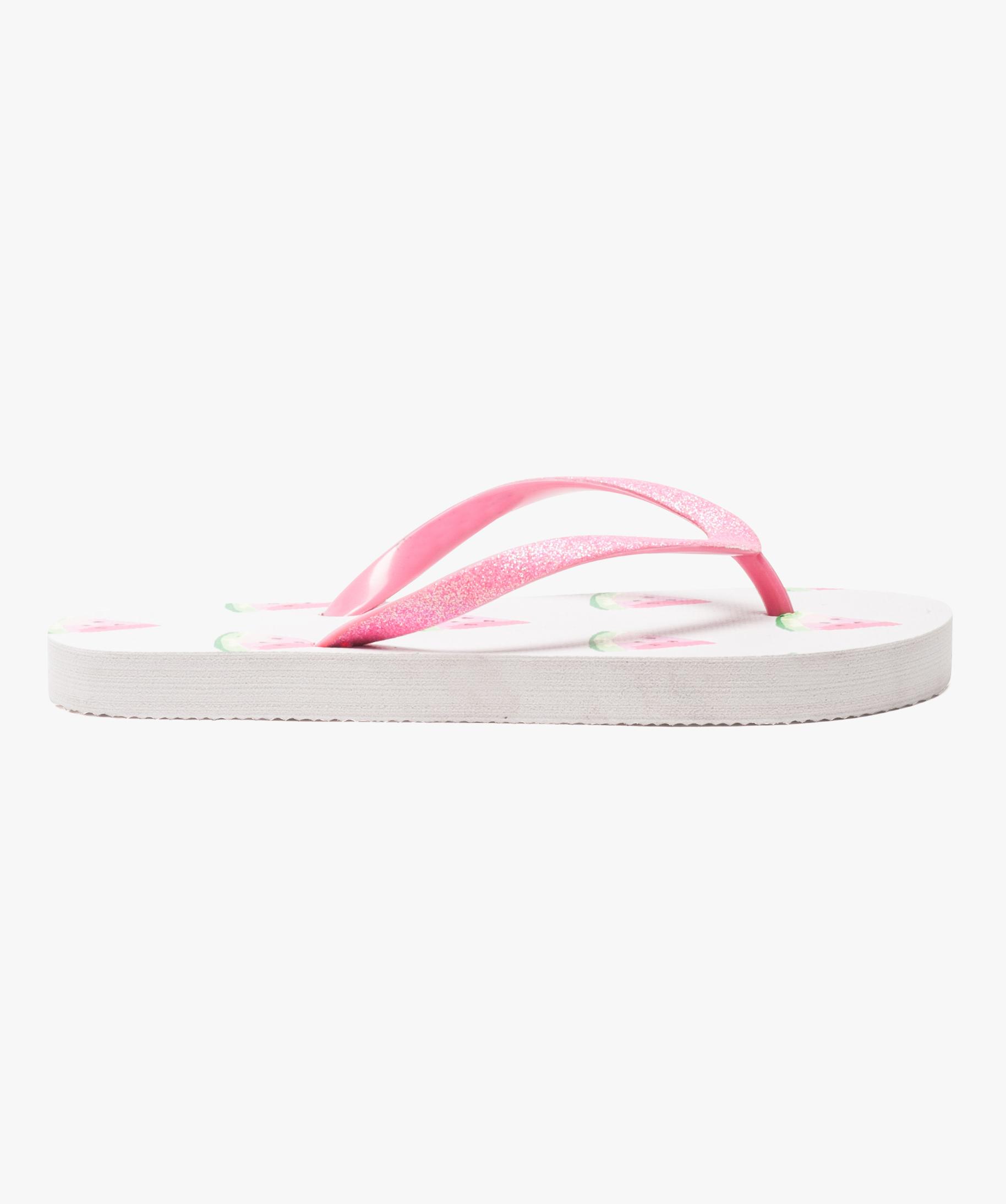 Claquette puma pasteque clearance