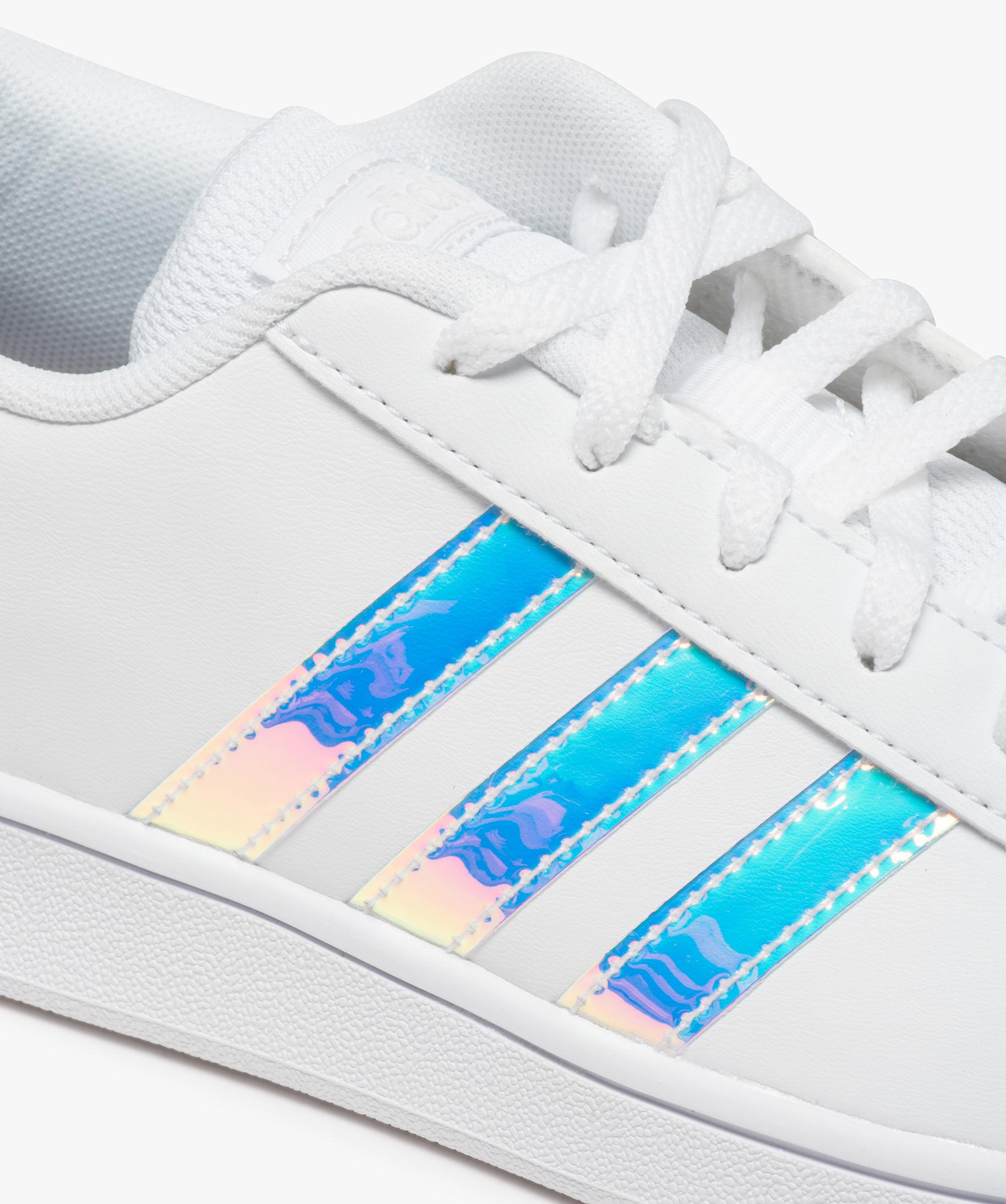 Adidas irisé femme cheap