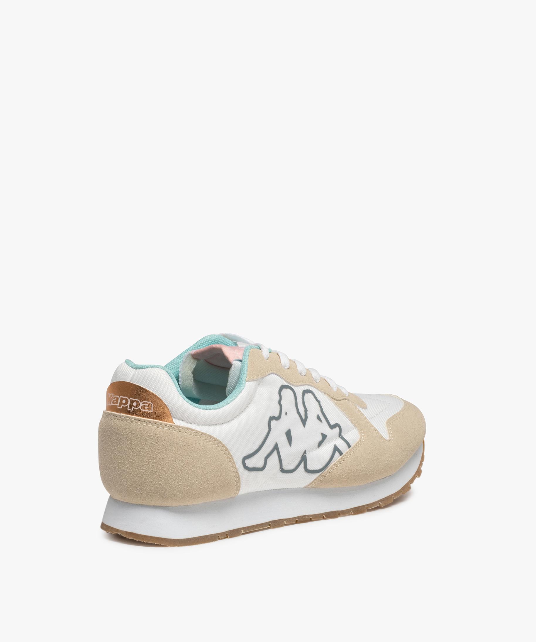 Basket kappa outlet femme gemo