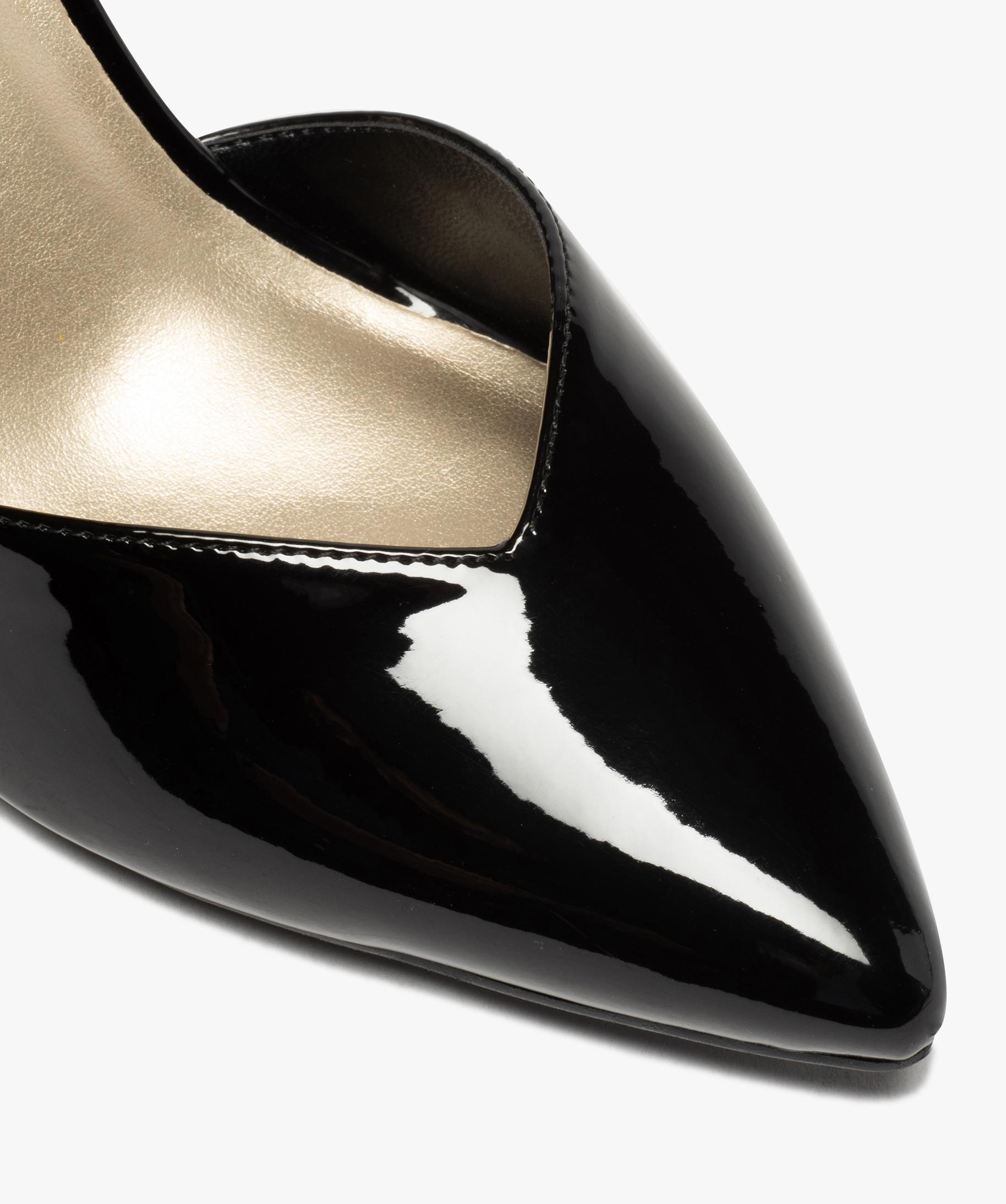 Escarpins femme gemo deals