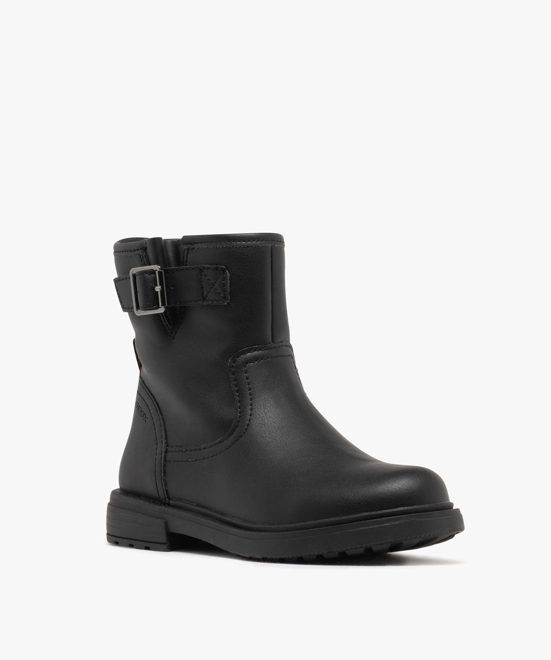 Geox bottines fourrees cheap