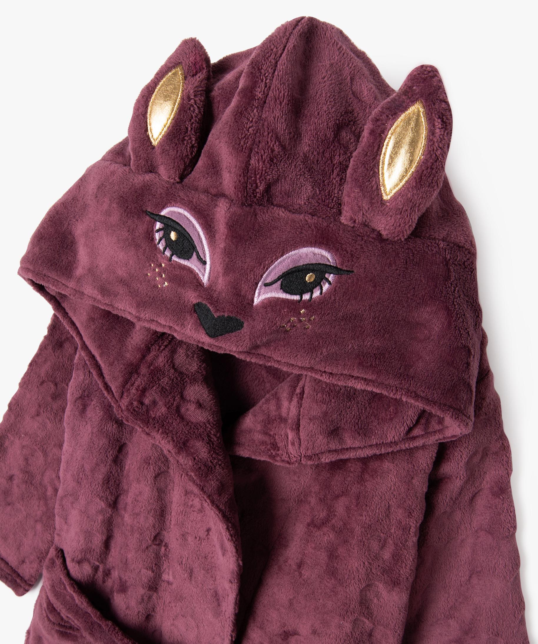 Gemo robe best sale de chambre fille