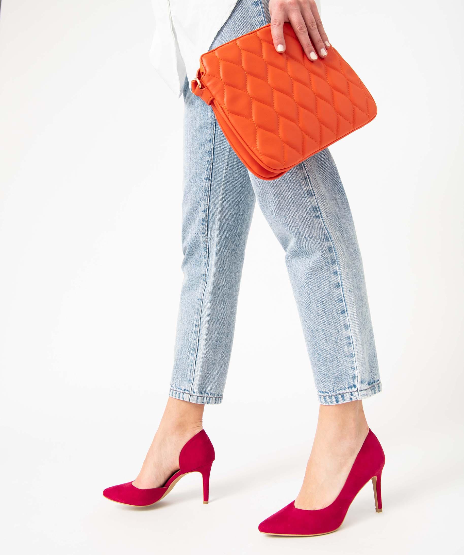 Escarpin gemo deals