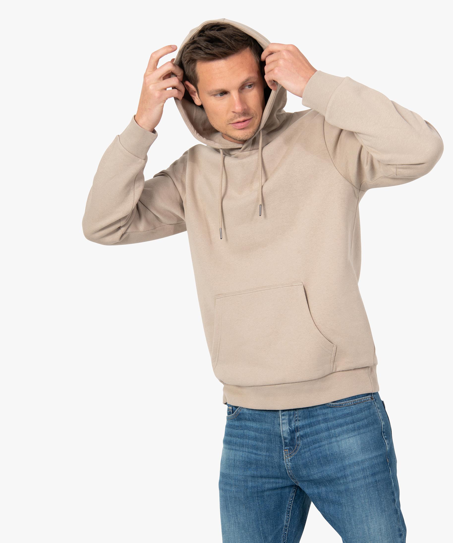 Gemo sweat sales homme